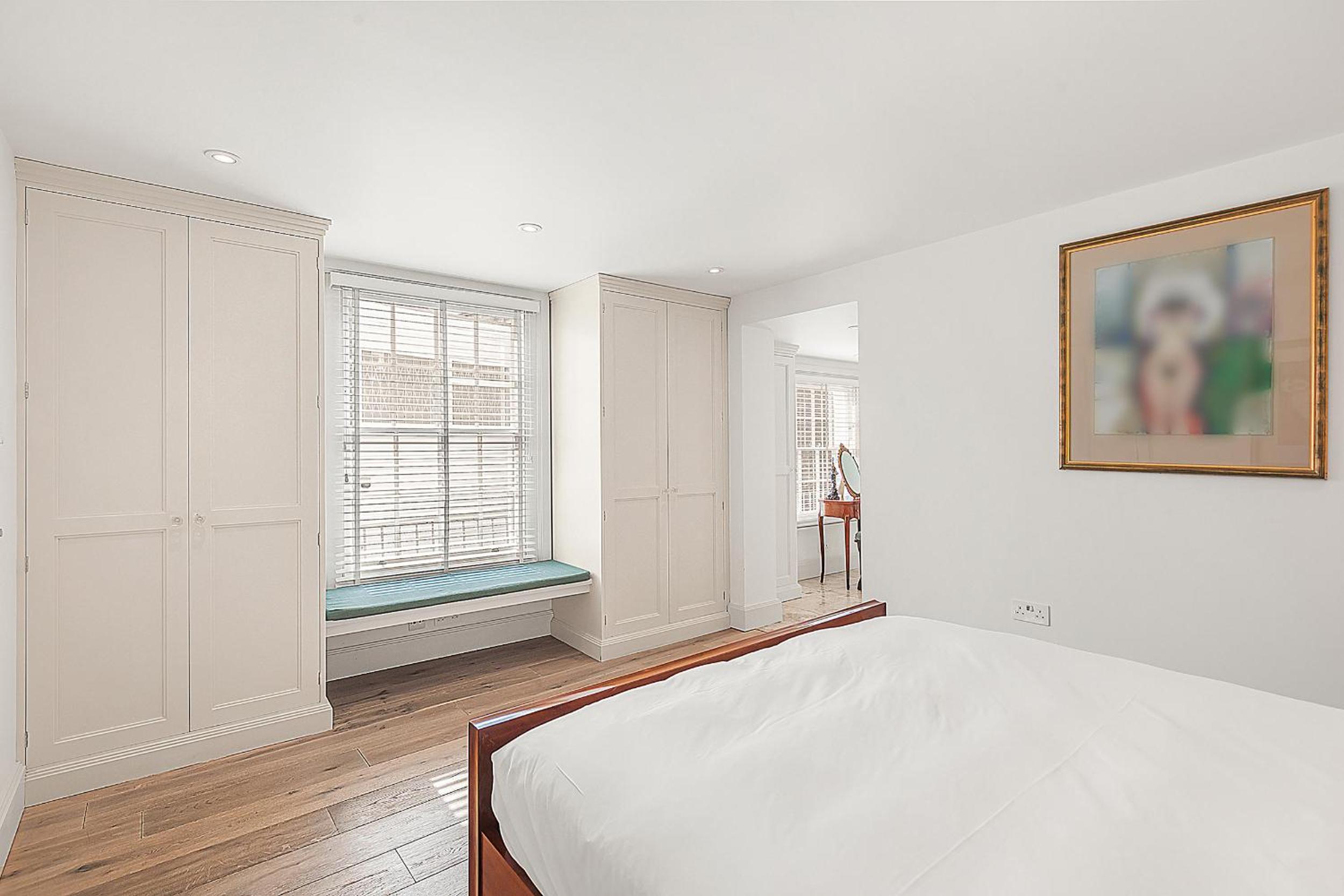 Veeve - Heart of Hampstead
