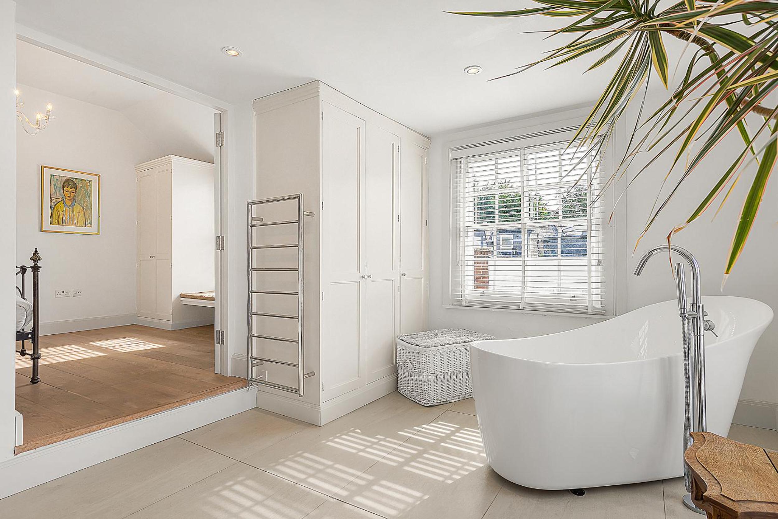 Veeve - Heart of Hampstead
