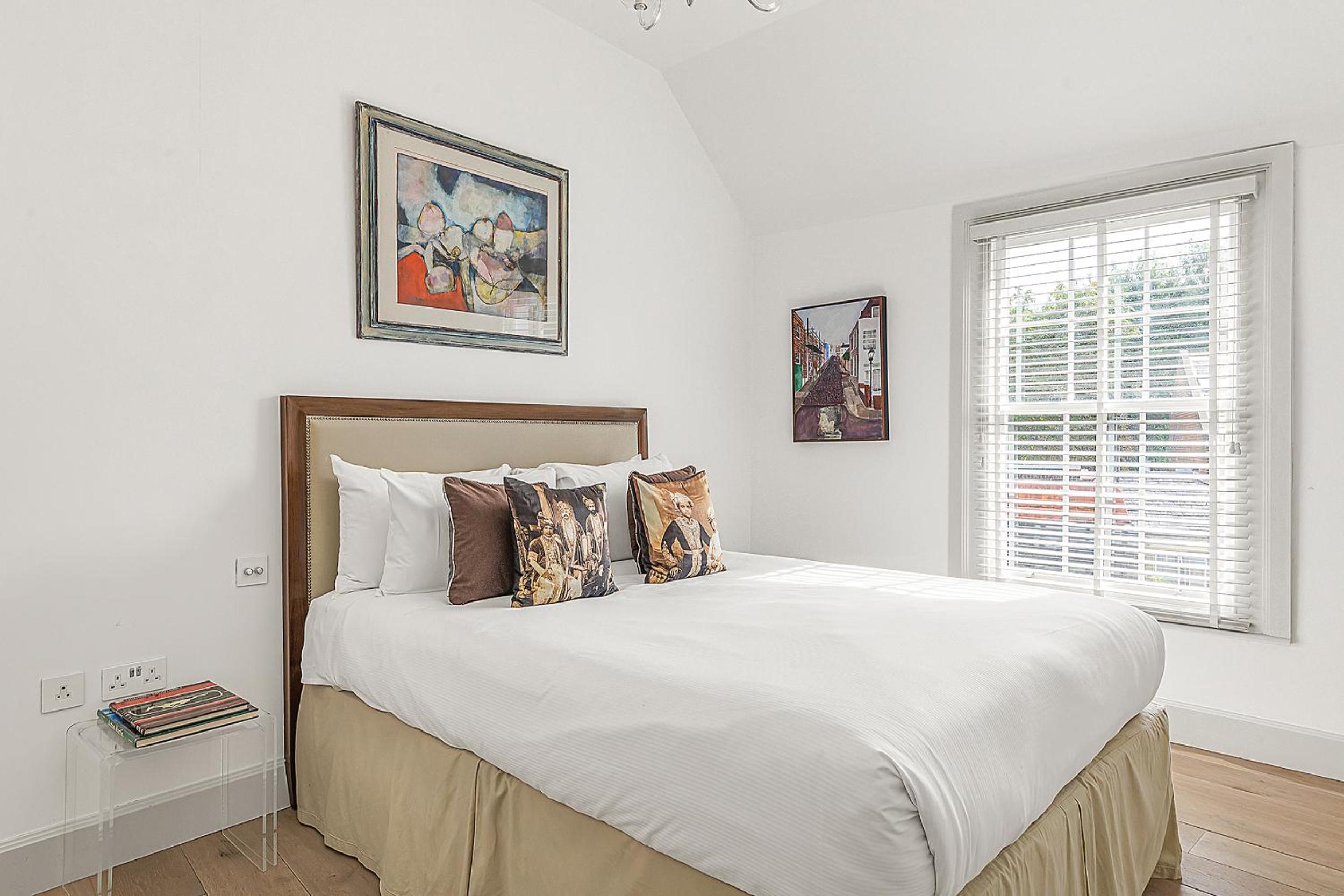 Veeve - Heart of Hampstead