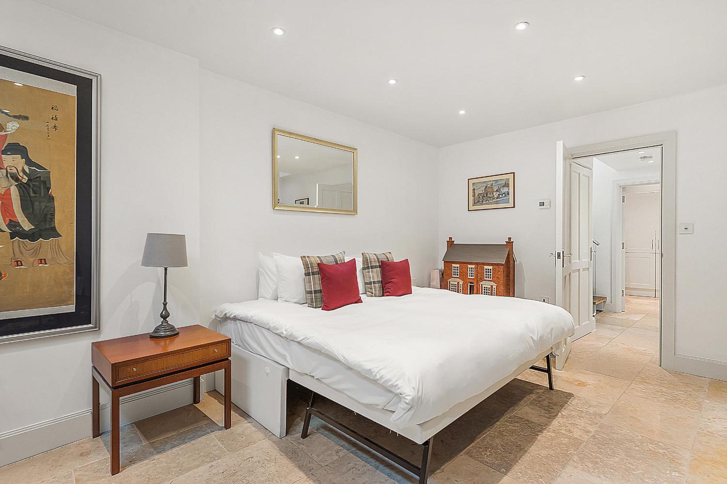 Veeve - Heart of Hampstead