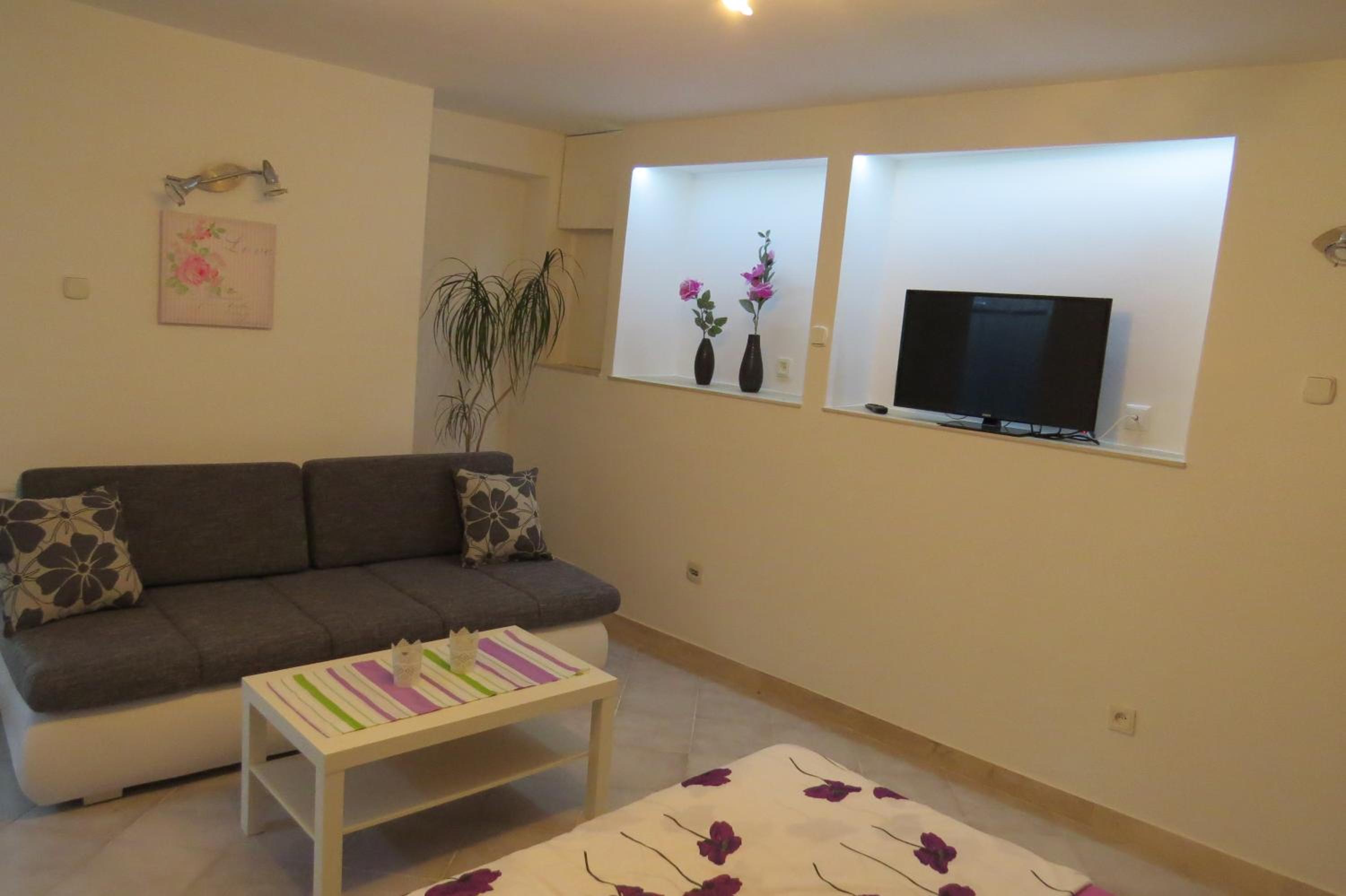 Apartments Nada