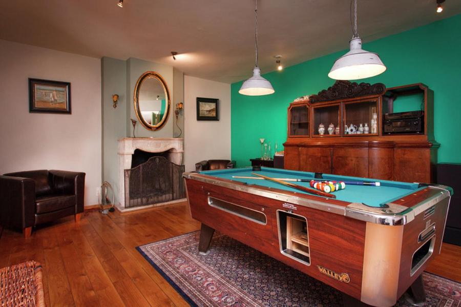 Guesthouse de Heide