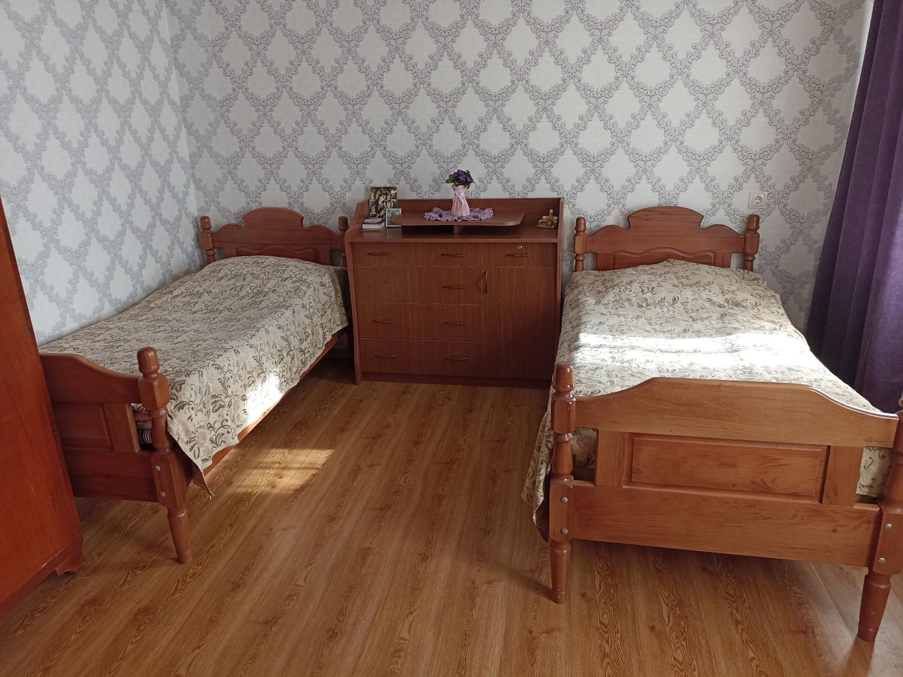 Shalvaseuli marani - Guesthouse view 3