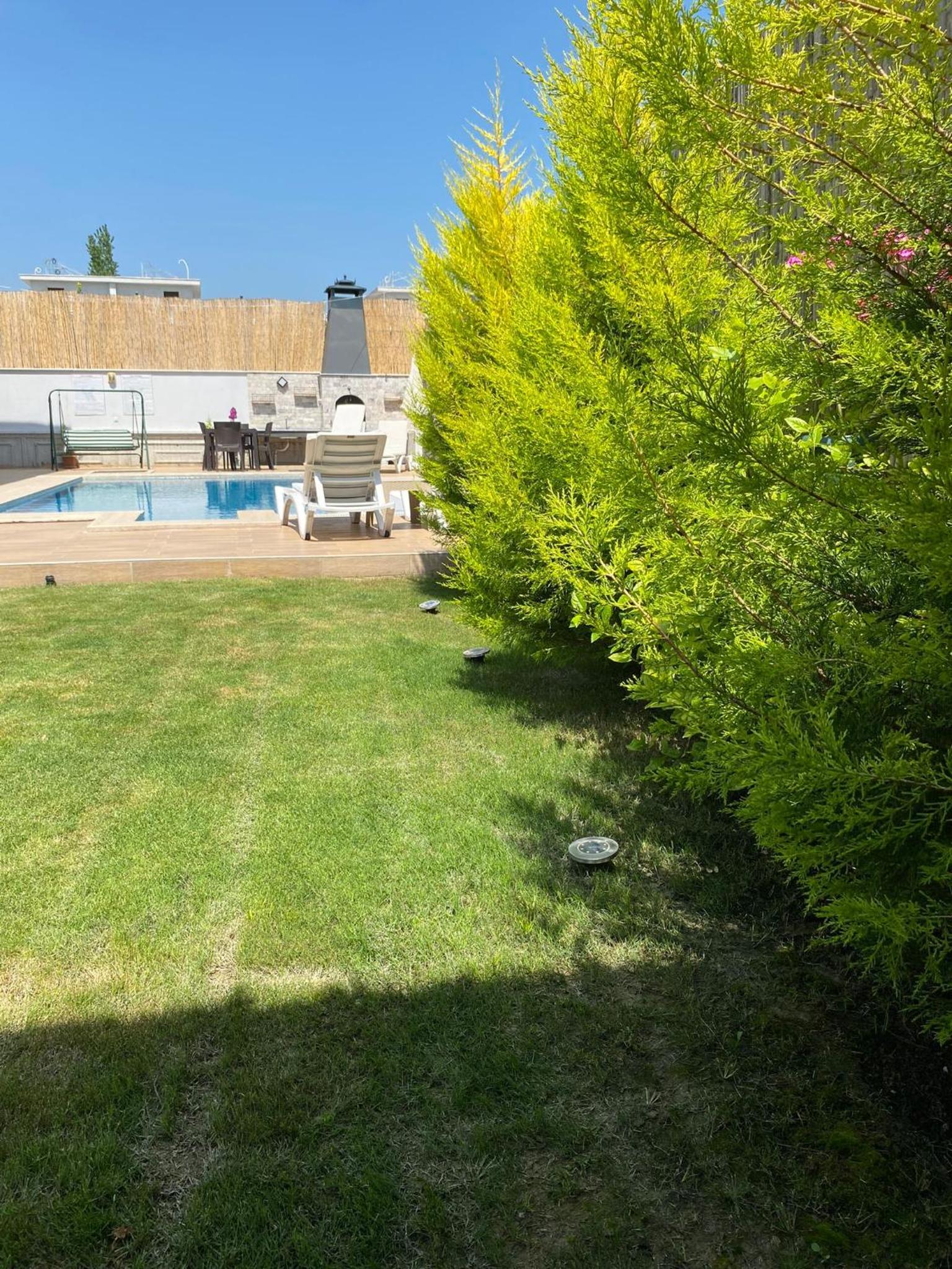 Villa Kalinda Your Private Sheltered Luxury Villa with Pool Minutes Away from Dalaman Airport view 2