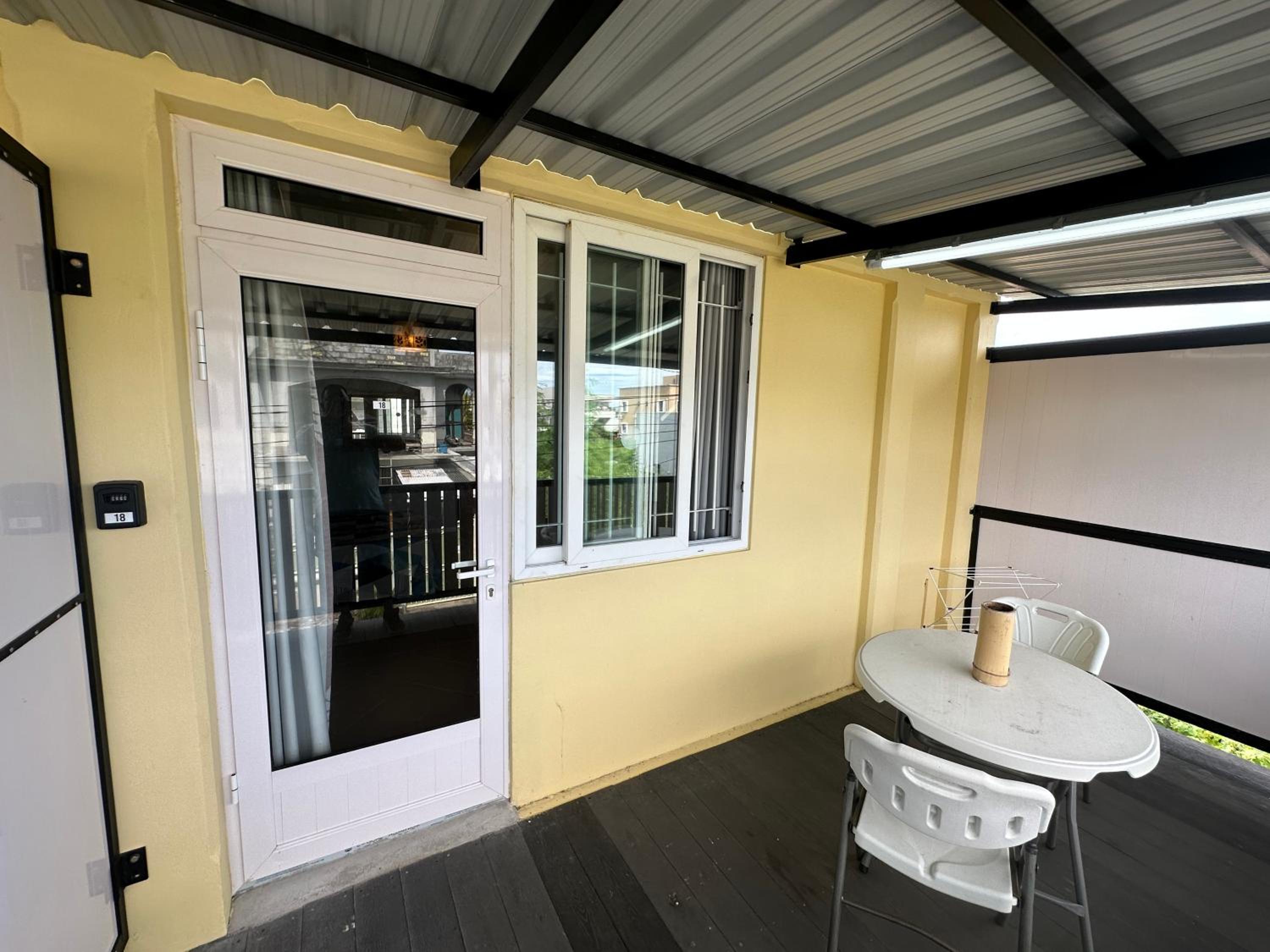 Sacha Tourist Residence 1 view 4