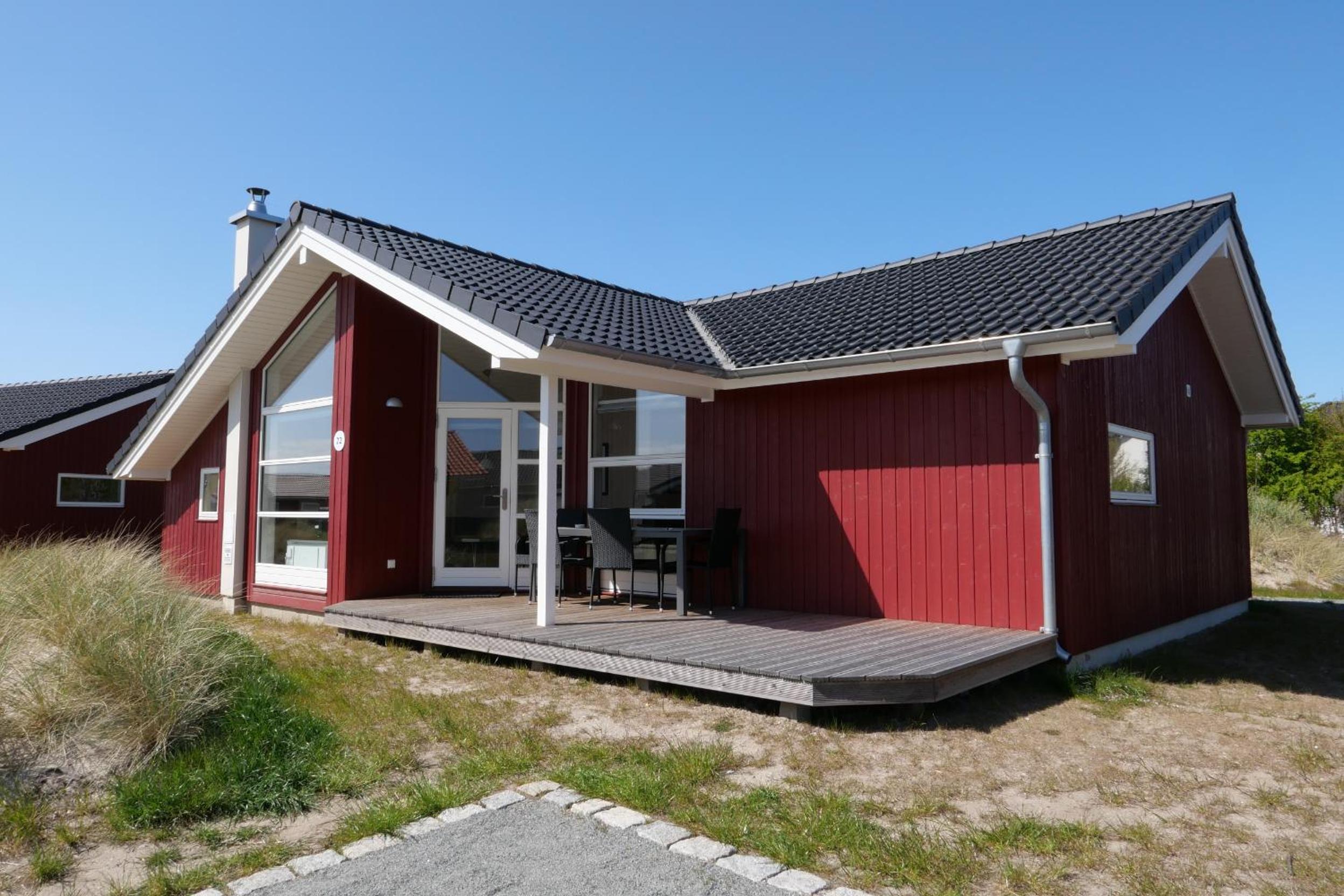 Resort 2 Sea Lodge C 72