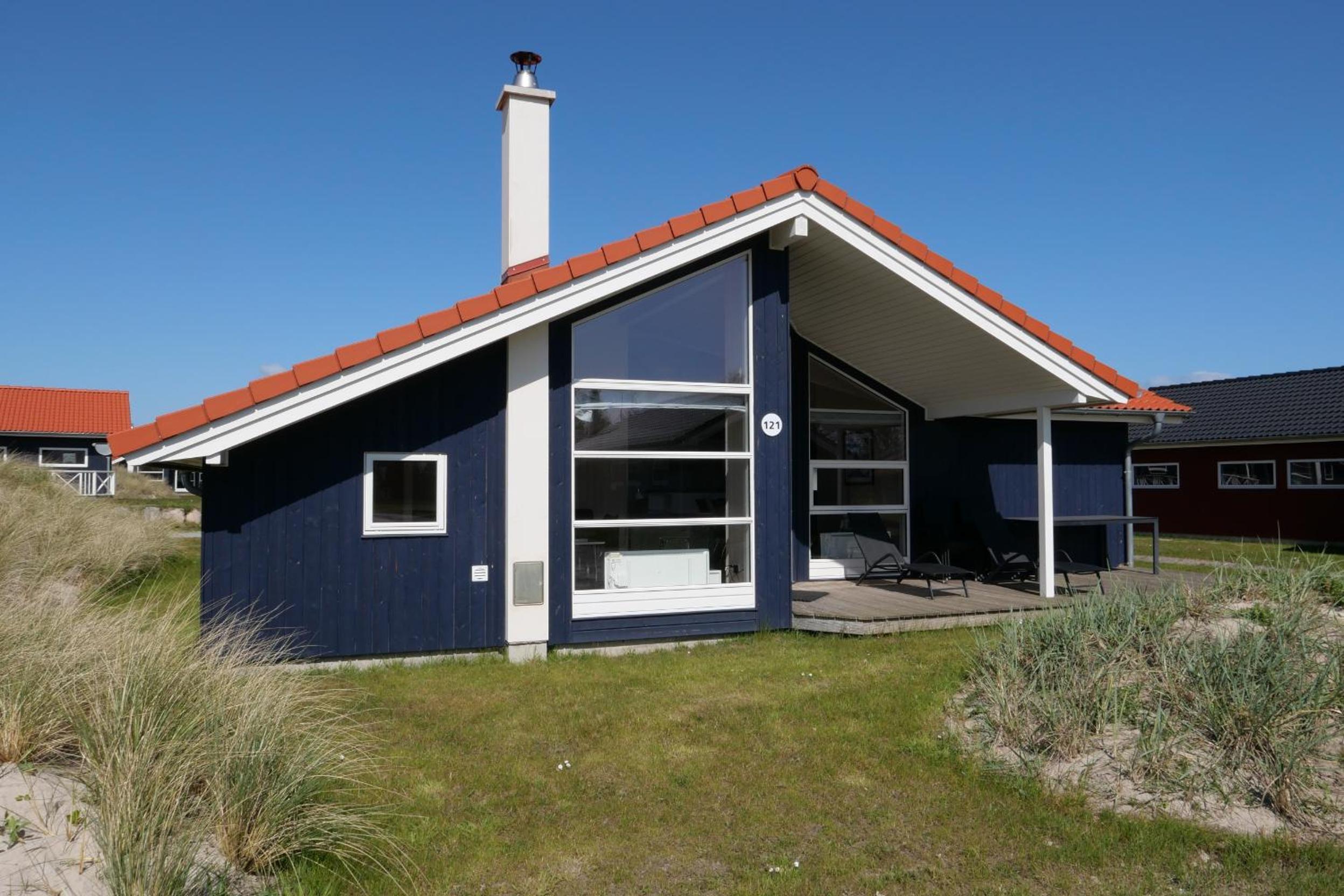 Resort 2 Sea Lodge C 121