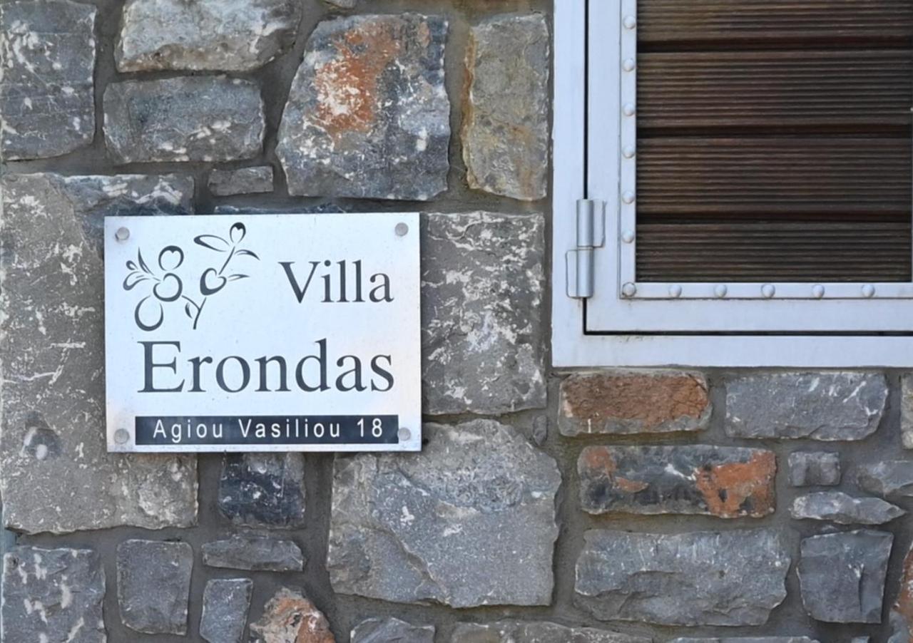 Villa Erondas