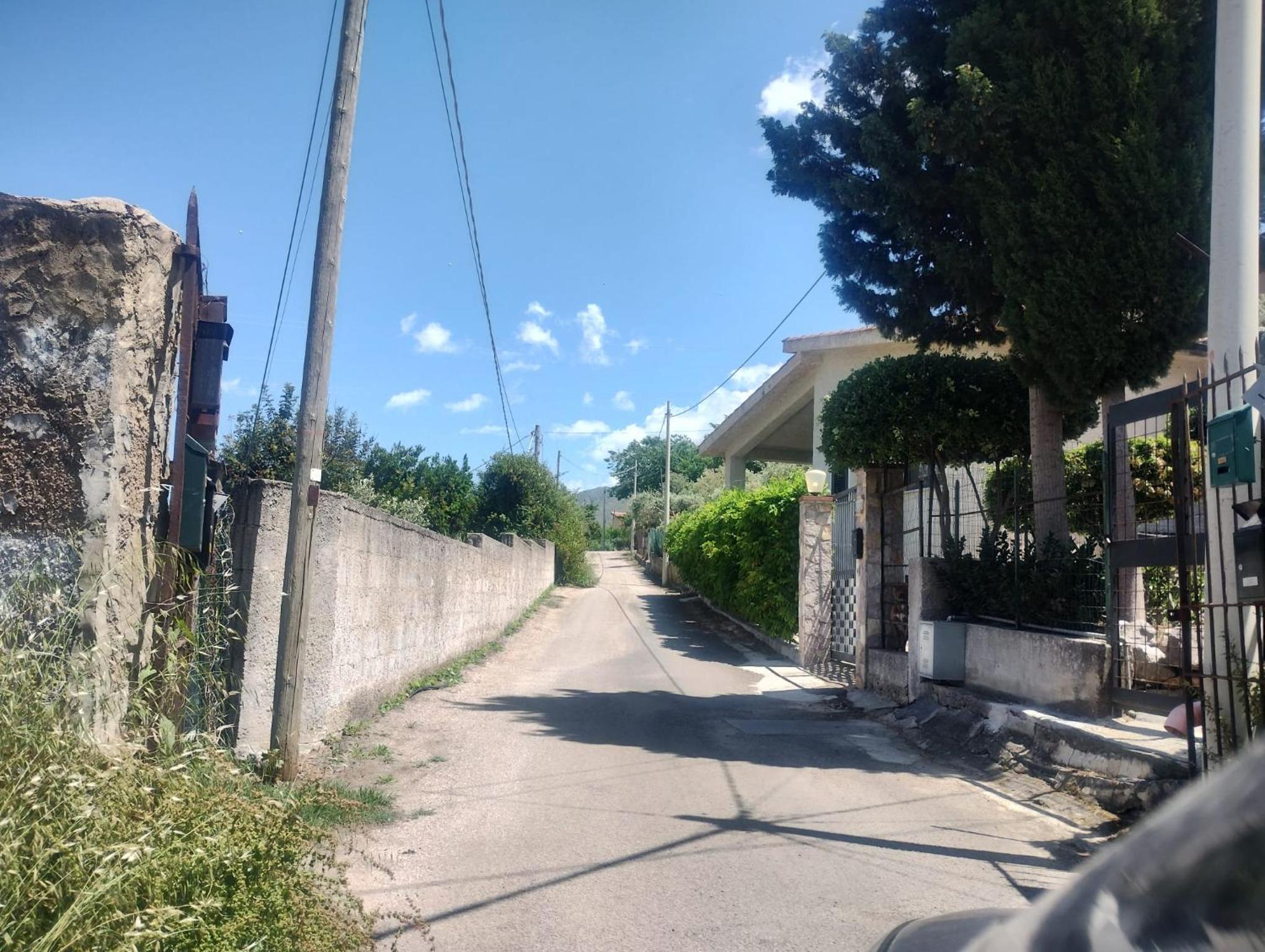 Casa splendida