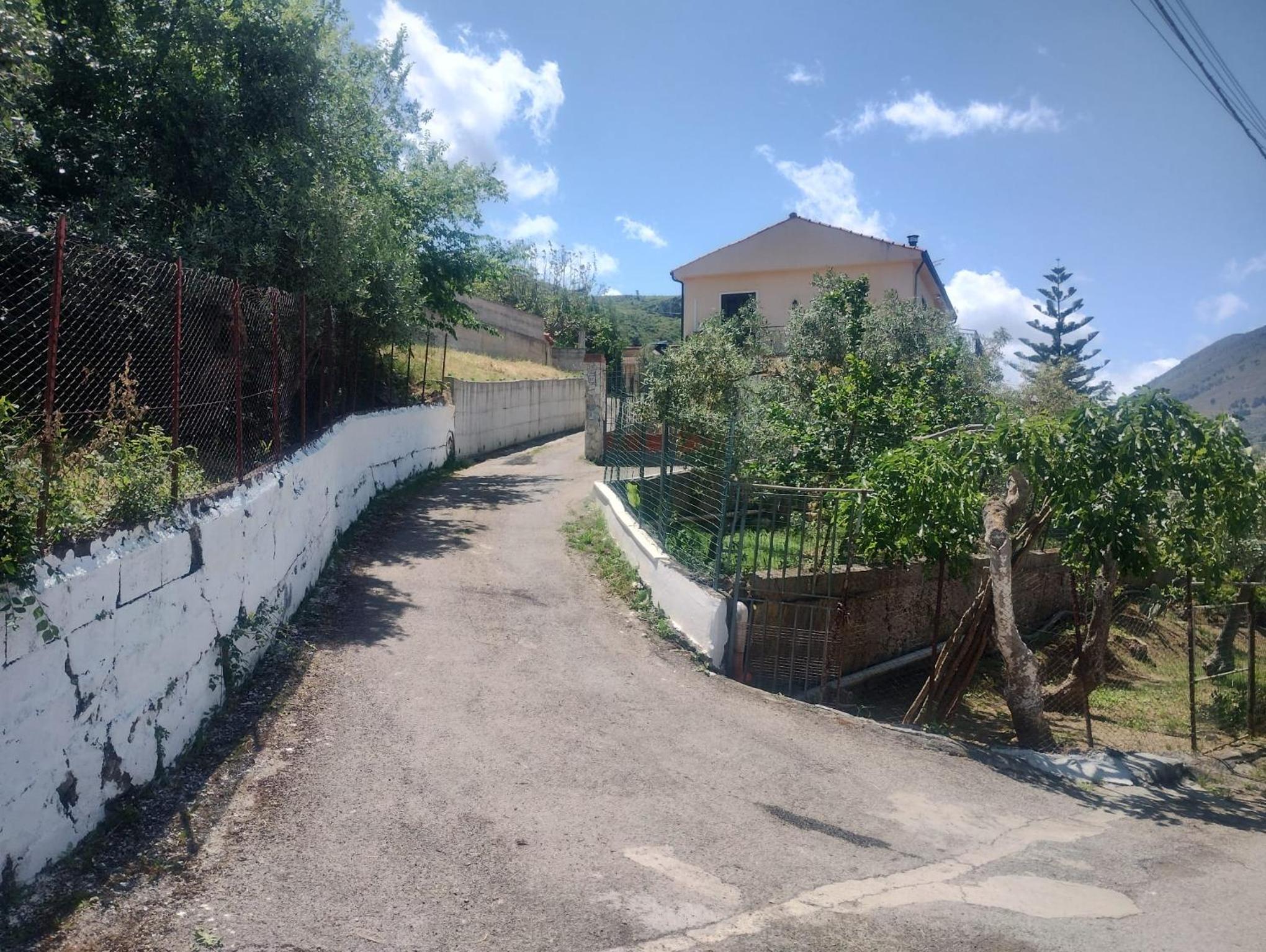 Casa splendida
