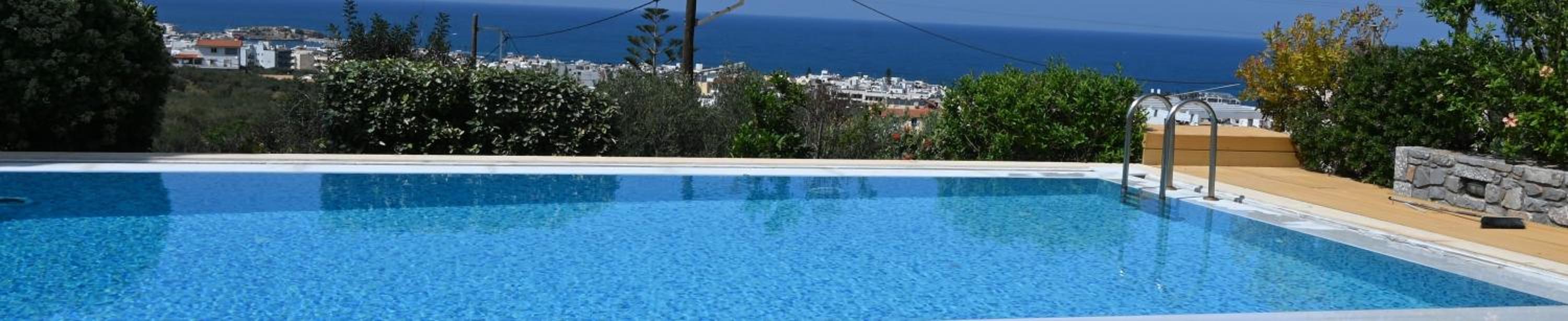 Villa Erondas