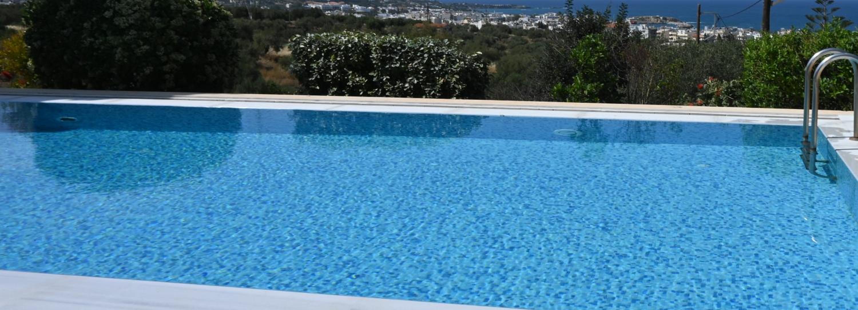 Villa Erondas