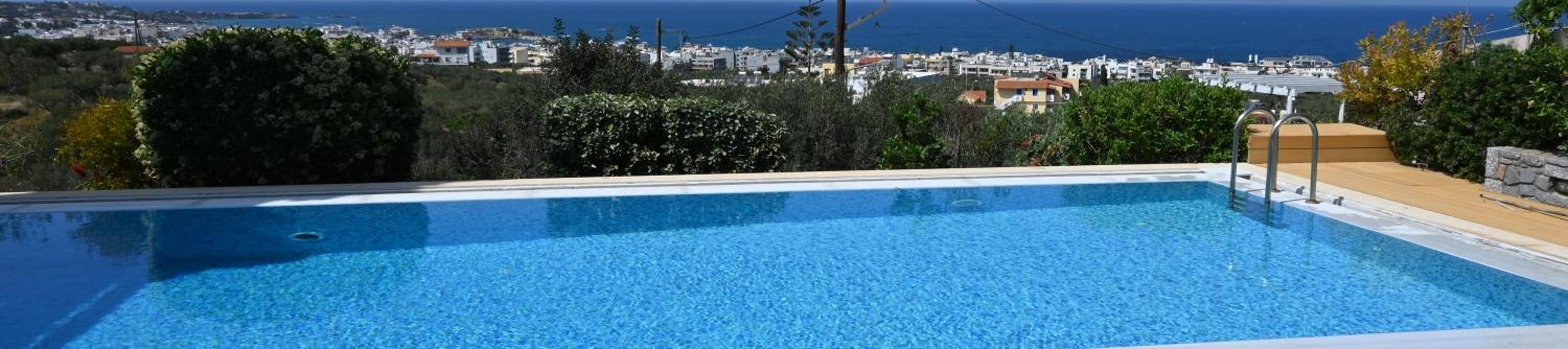 Villa Erondas