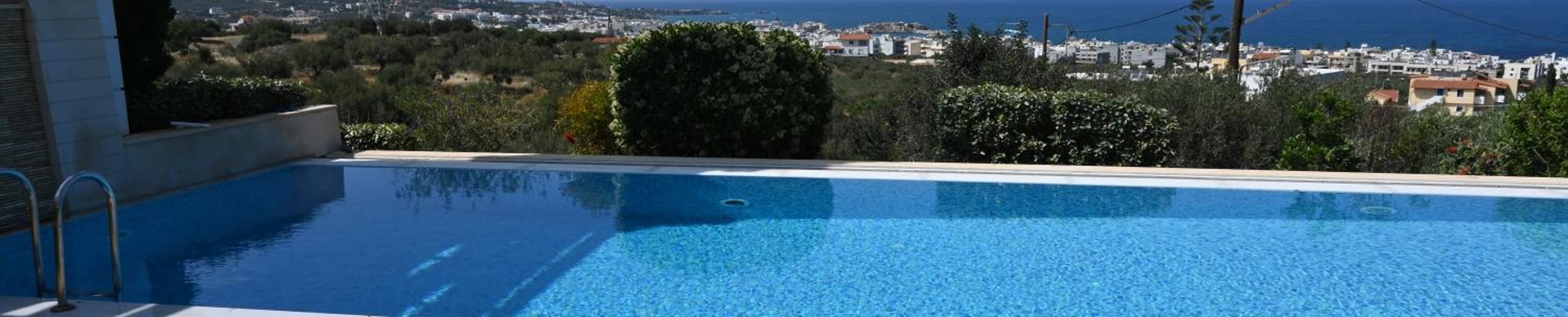 Villa Erondas