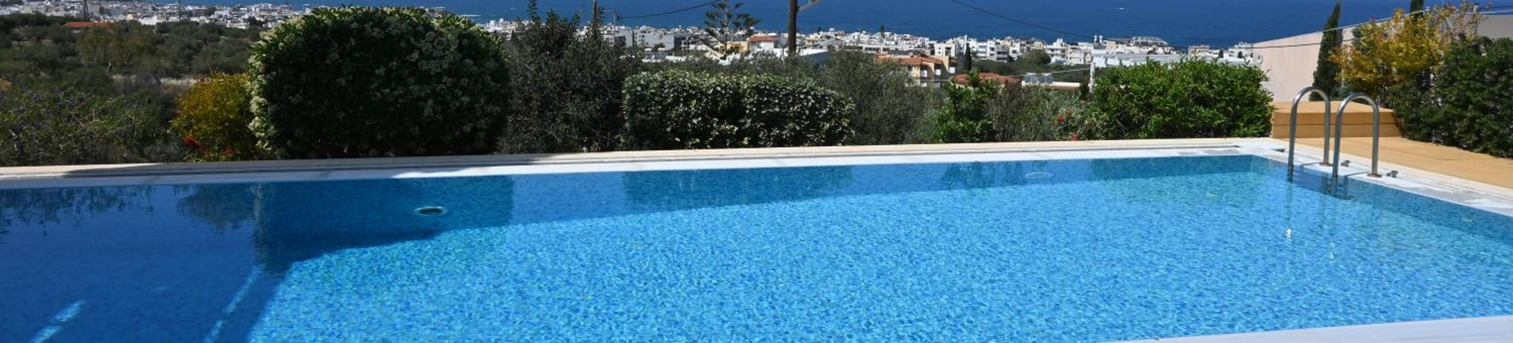 Villa Erondas