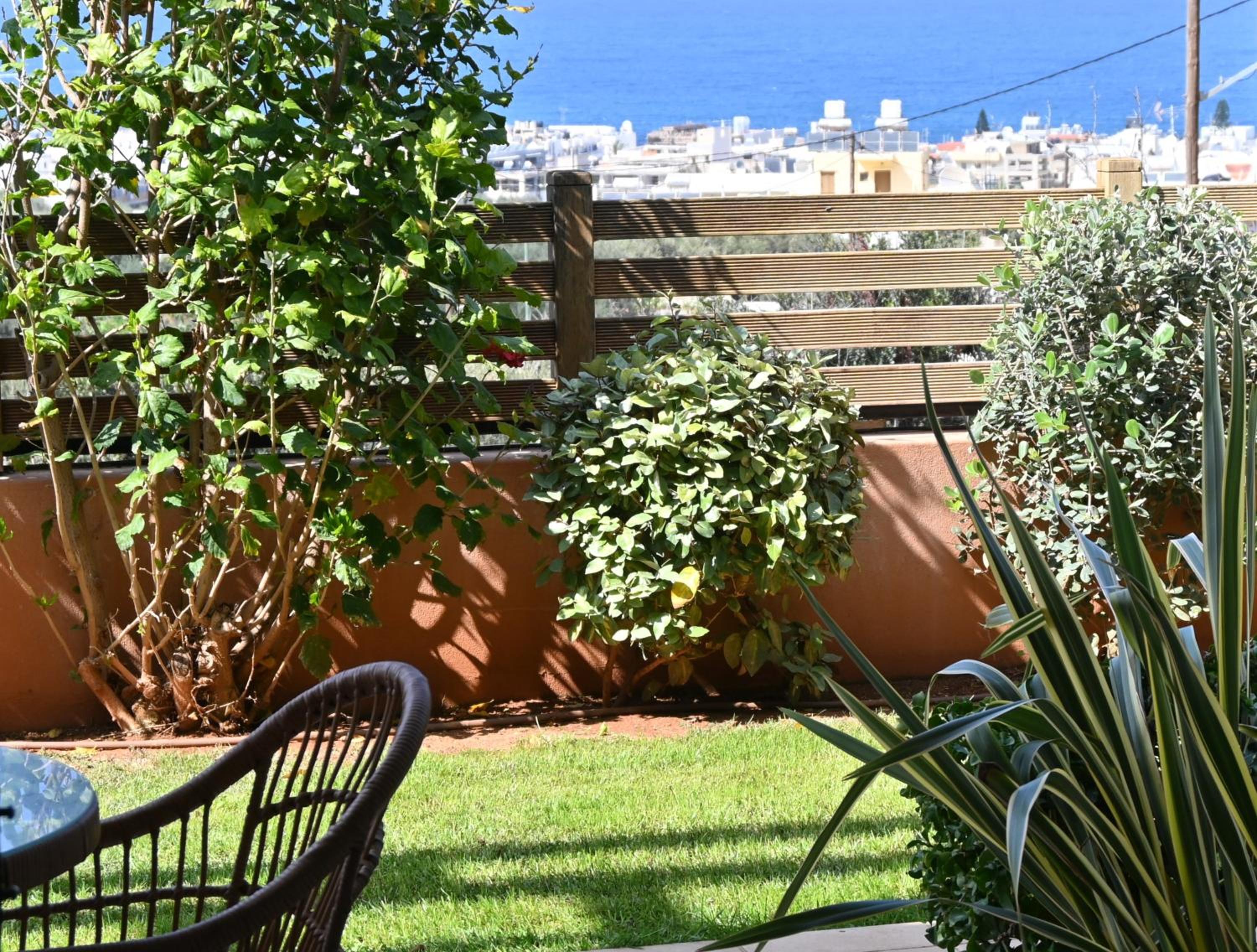 Villa Erondas