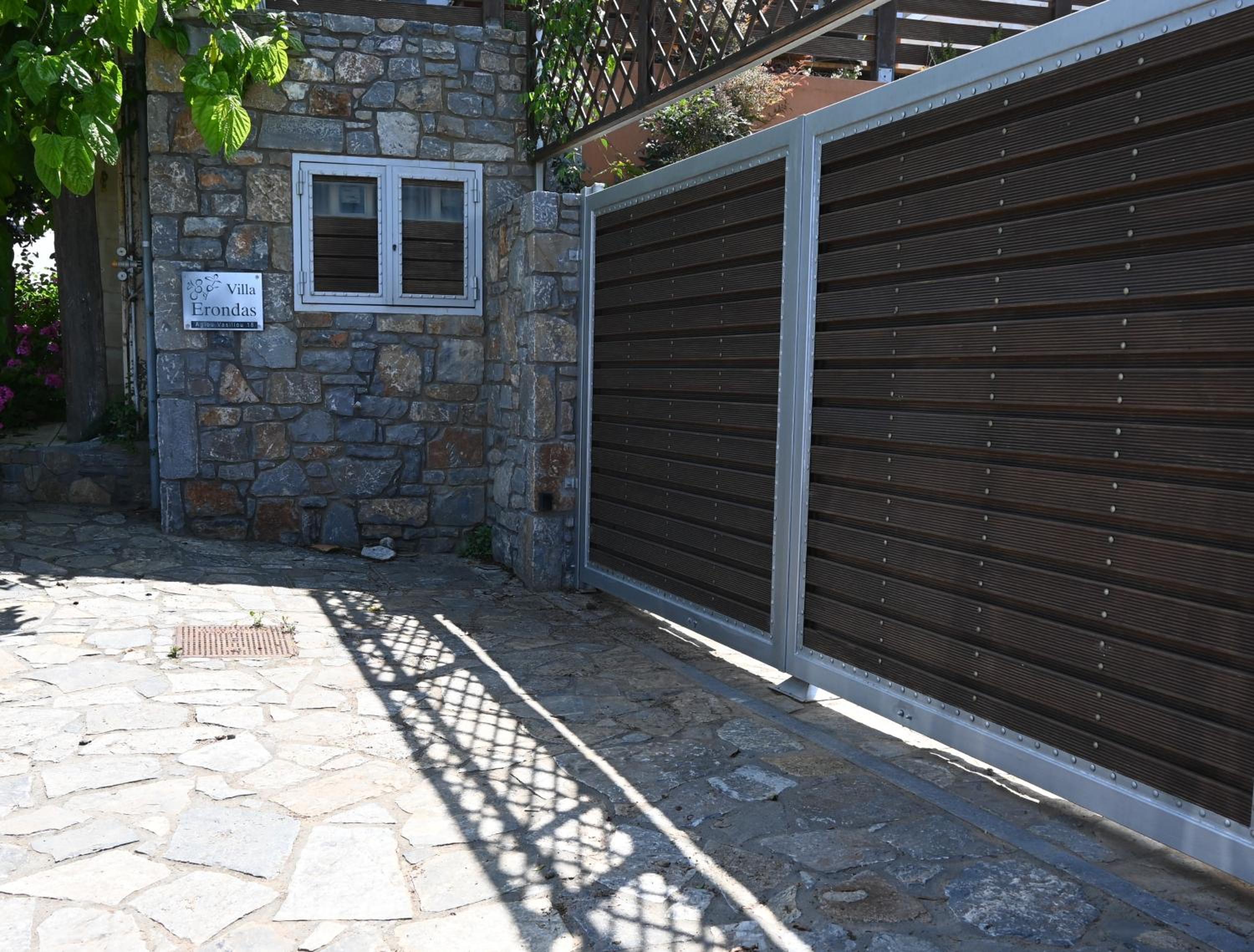Villa Erondas