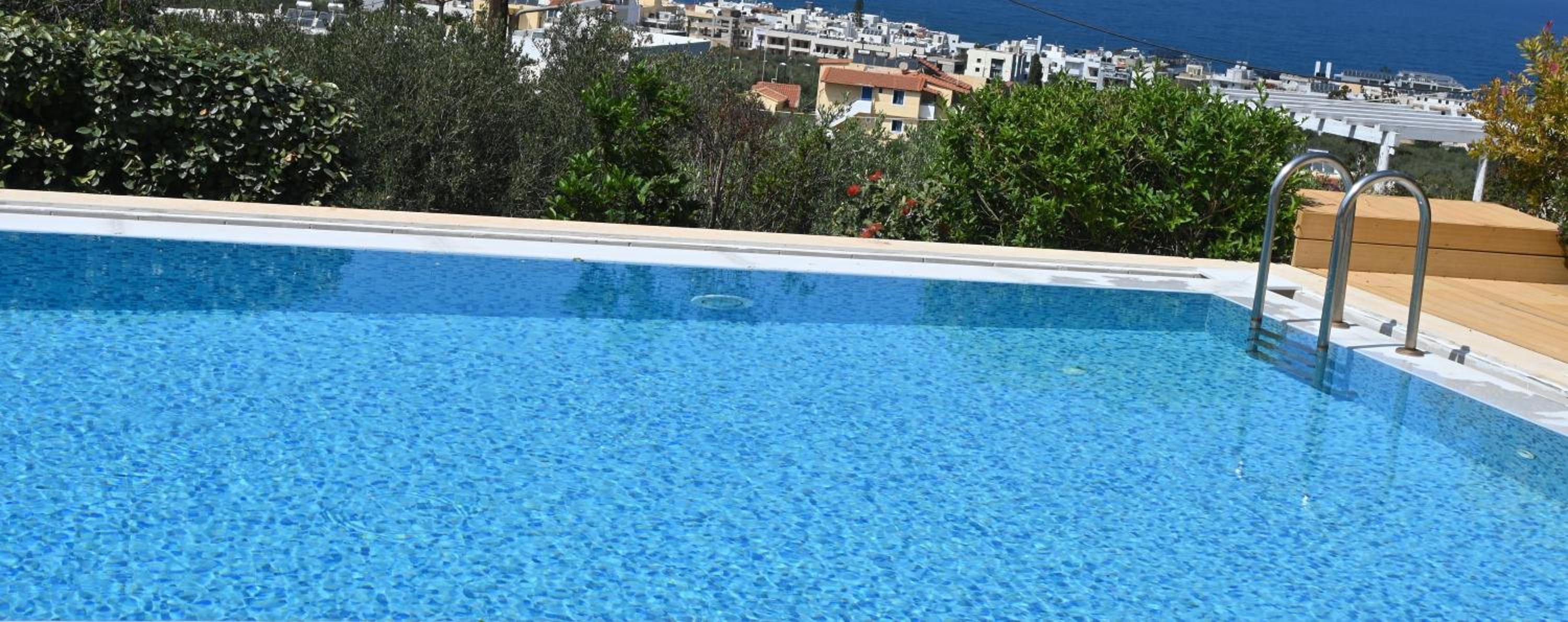Villa Erondas
