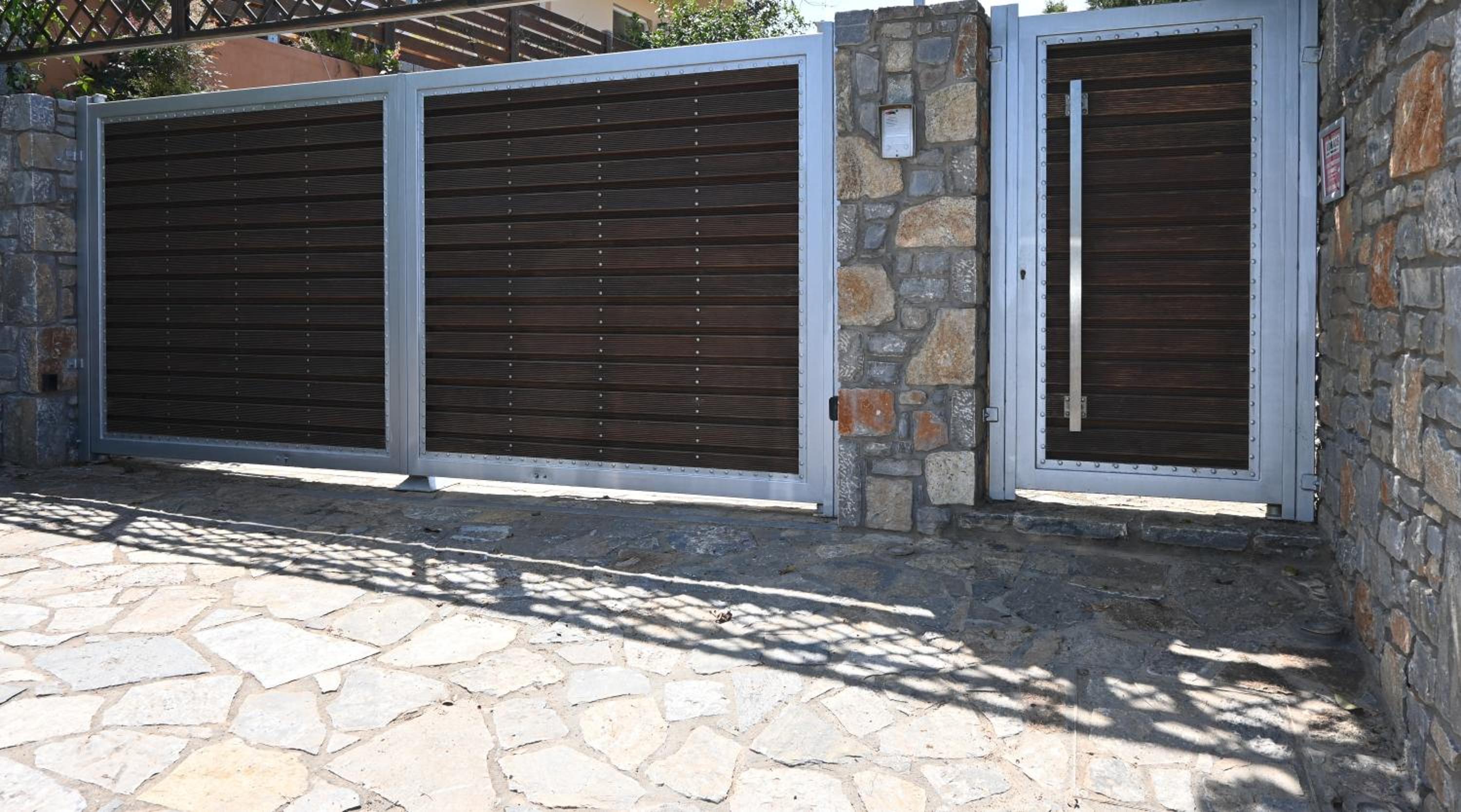 Villa Erondas