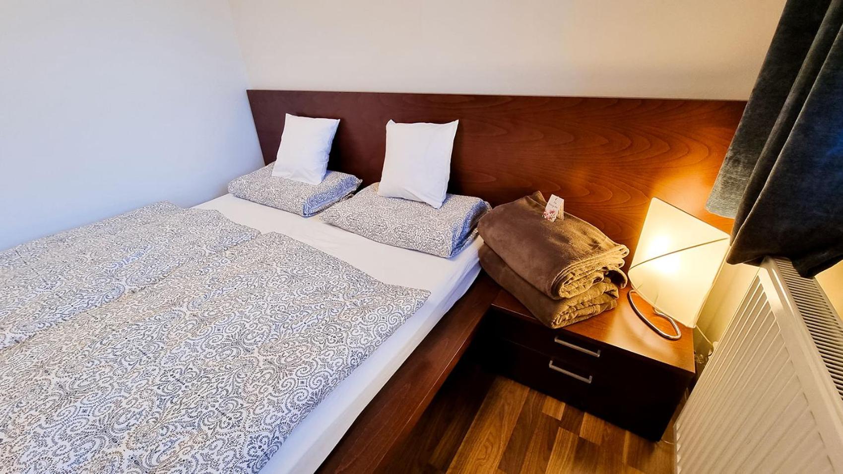 Apartmán Beskydy