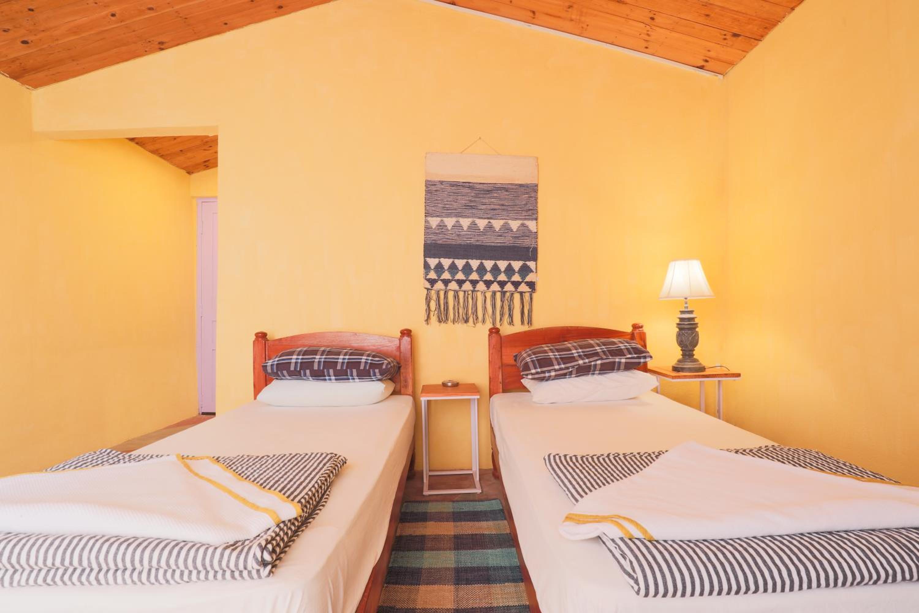 MANJARI RESORT