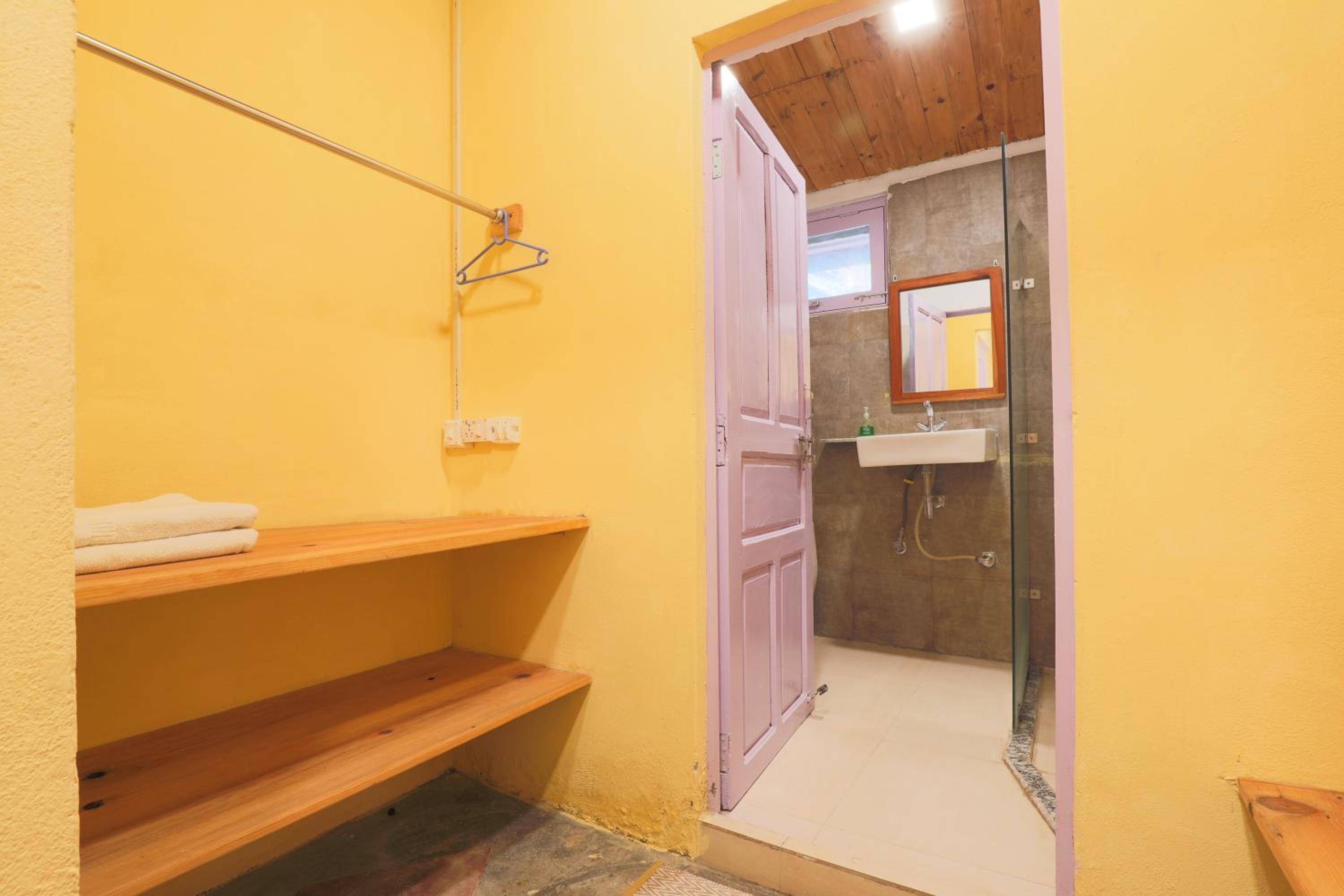 MANJARI RESORT