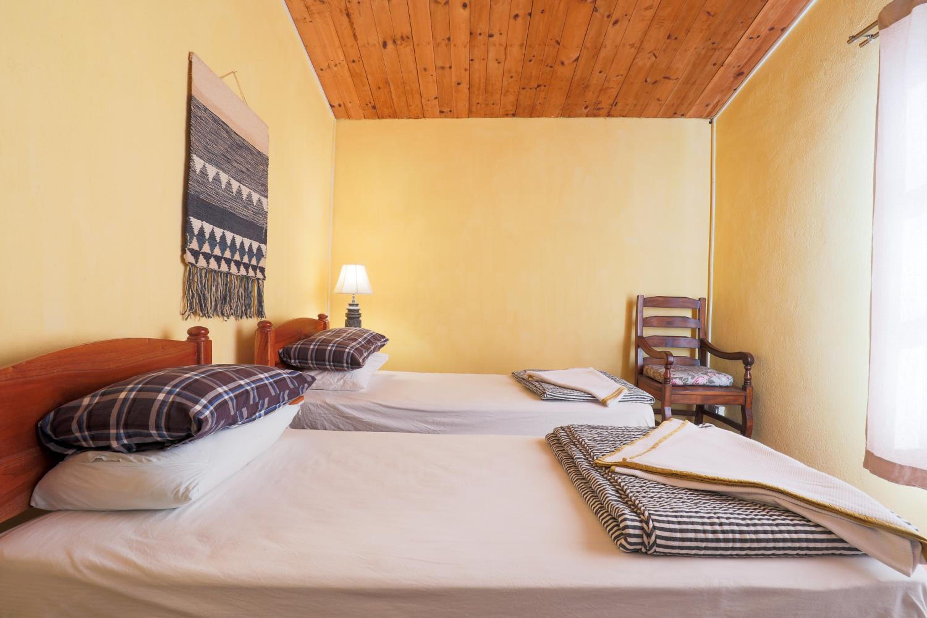 MANJARI RESORT