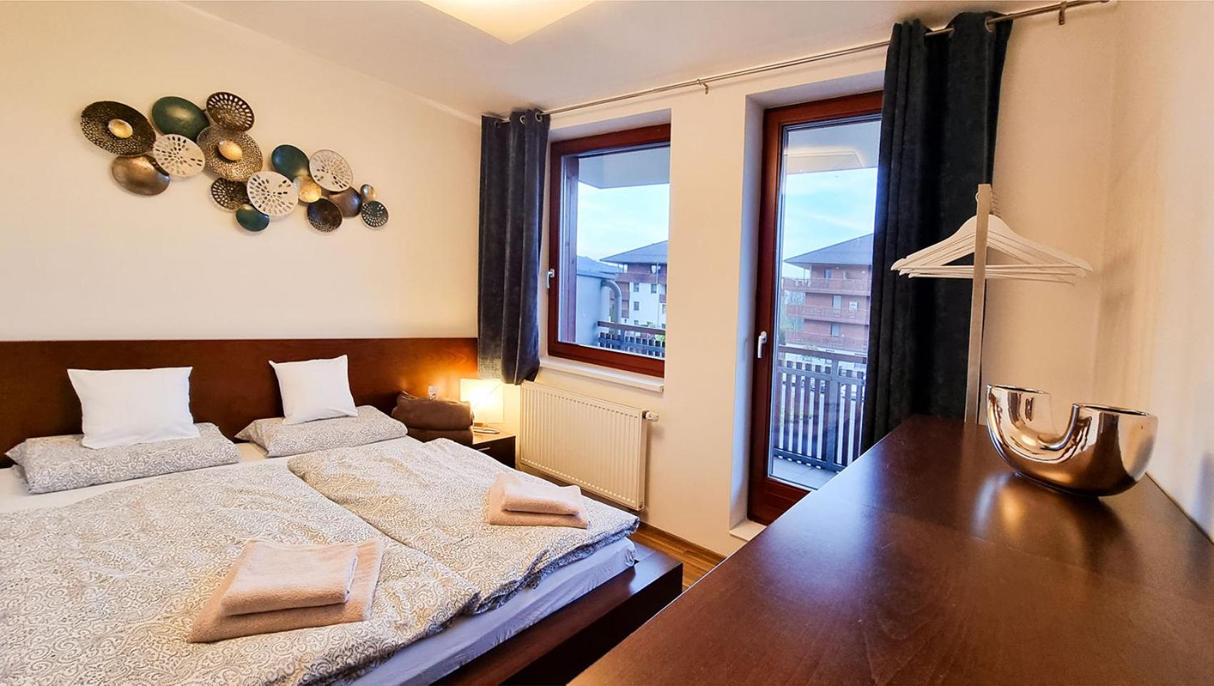 Apartmán Beskydy