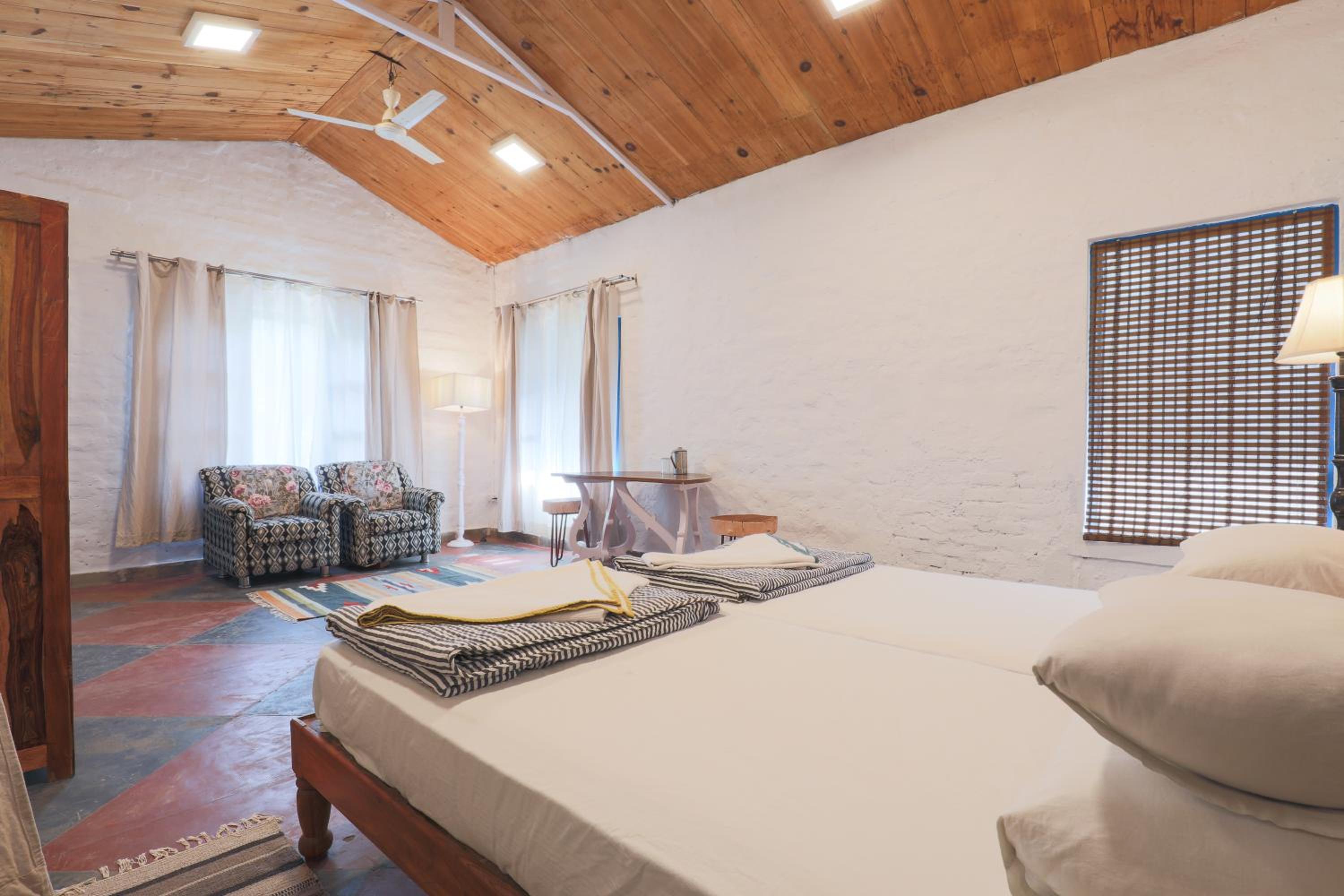 MANJARI RESORT