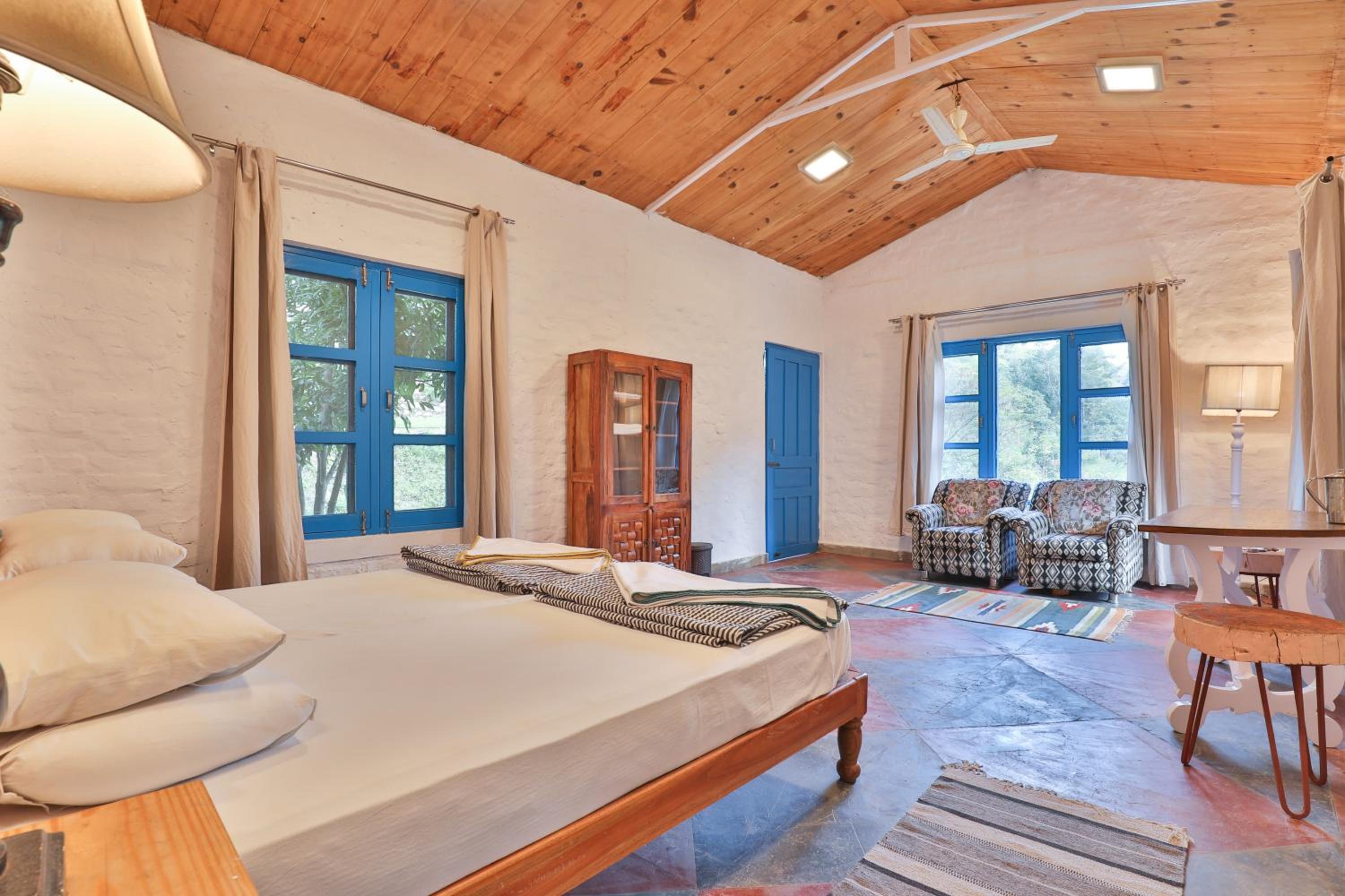 MANJARI RESORT