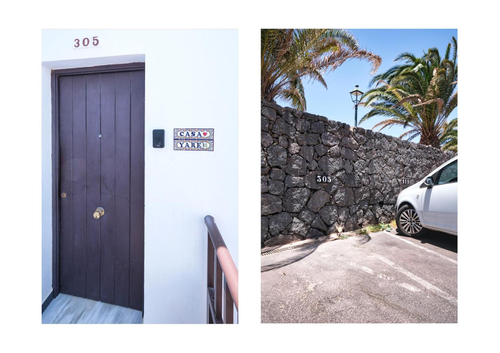 Casa Yare, shared pool, air-con, fast wifi photo 3