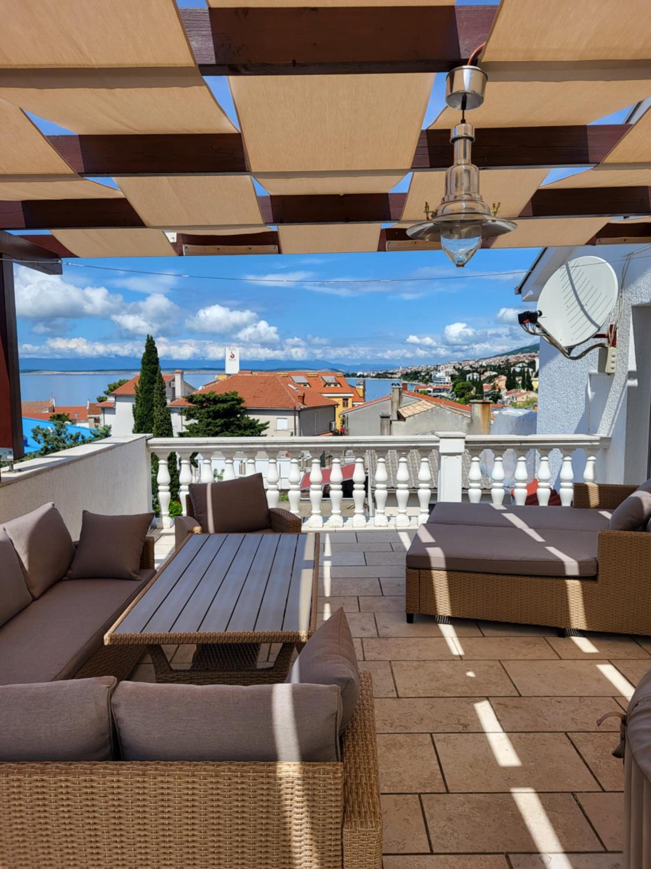 Apartments Vukovic view 3