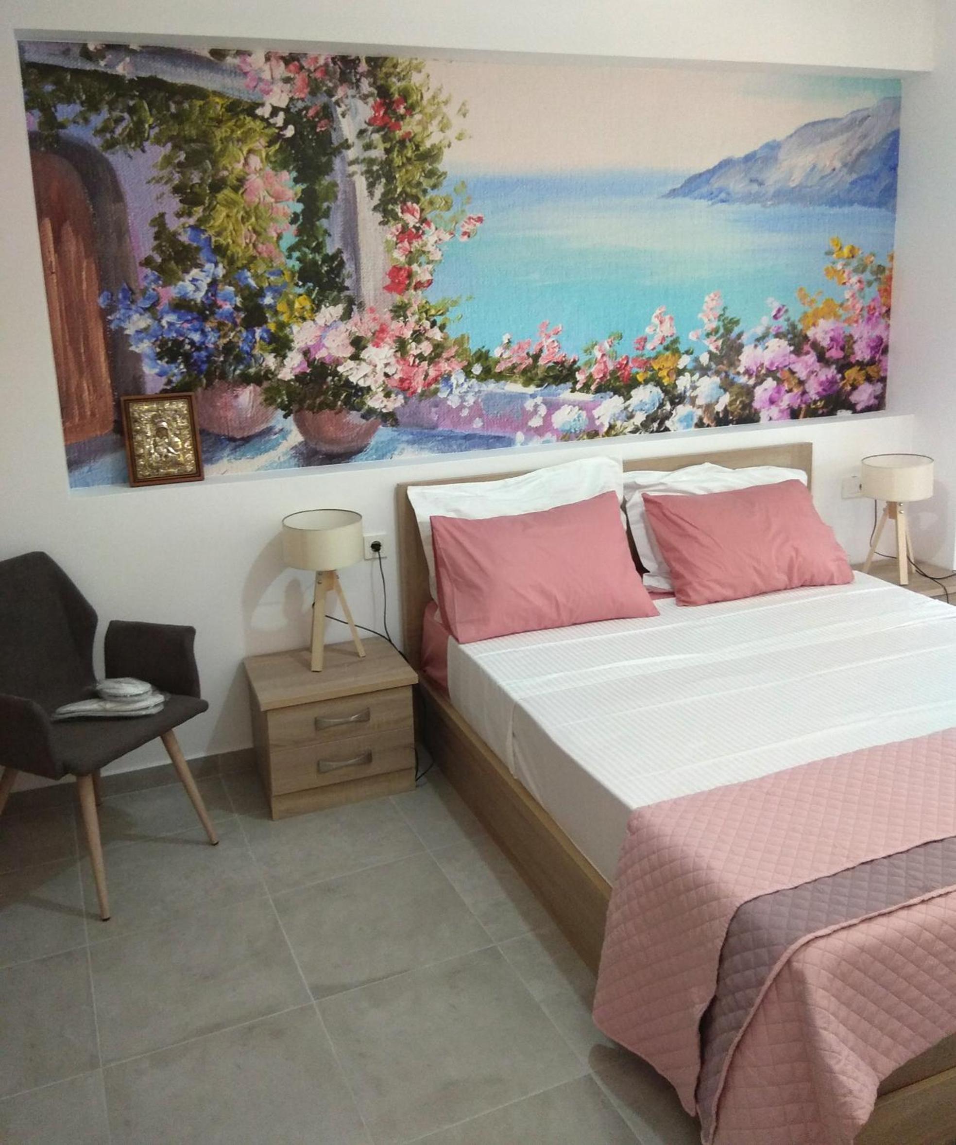 Landscape luxury flat Psyrri square photo 5