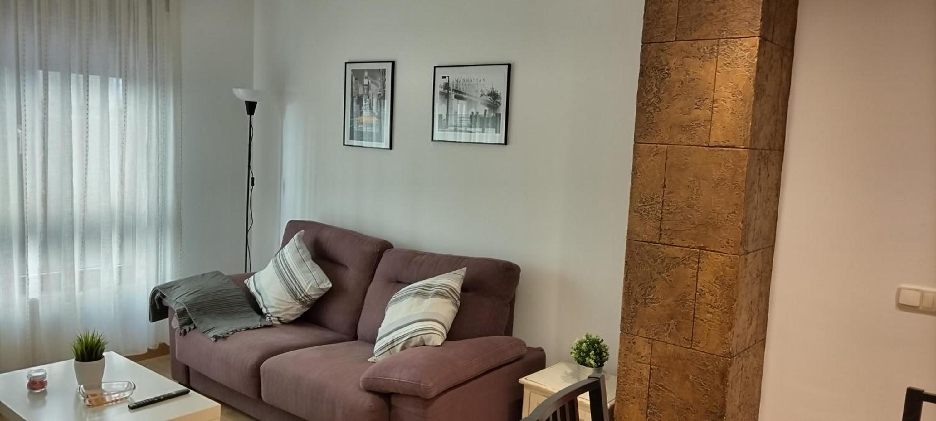 Apartamento La Playa Gijón