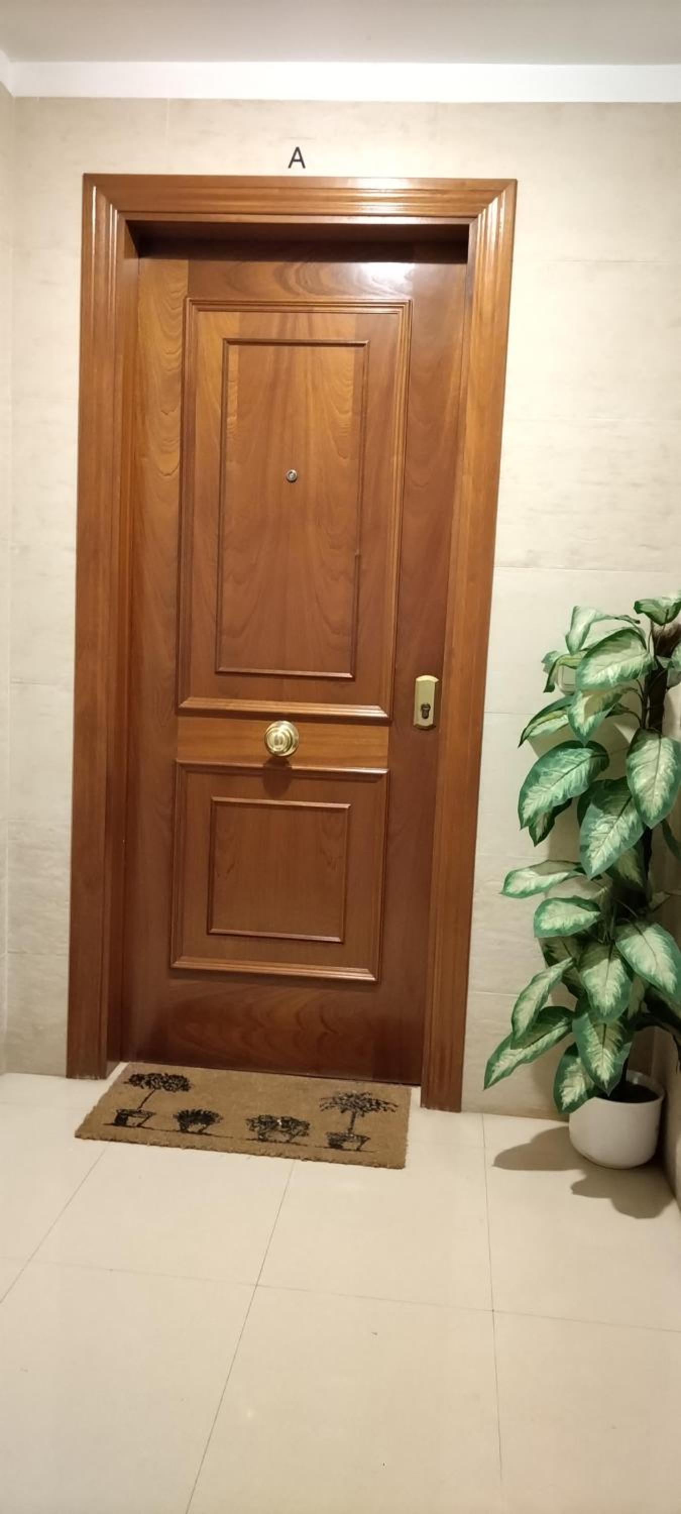 Apartamento La Playa Gijón