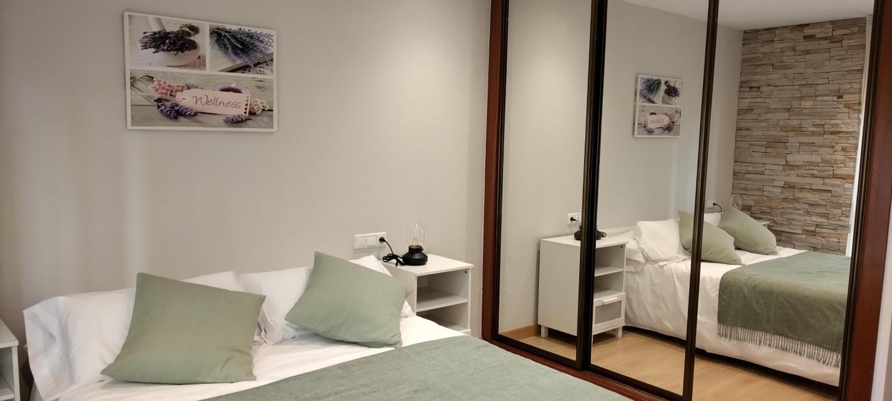 Apartamento La Playa Gijón