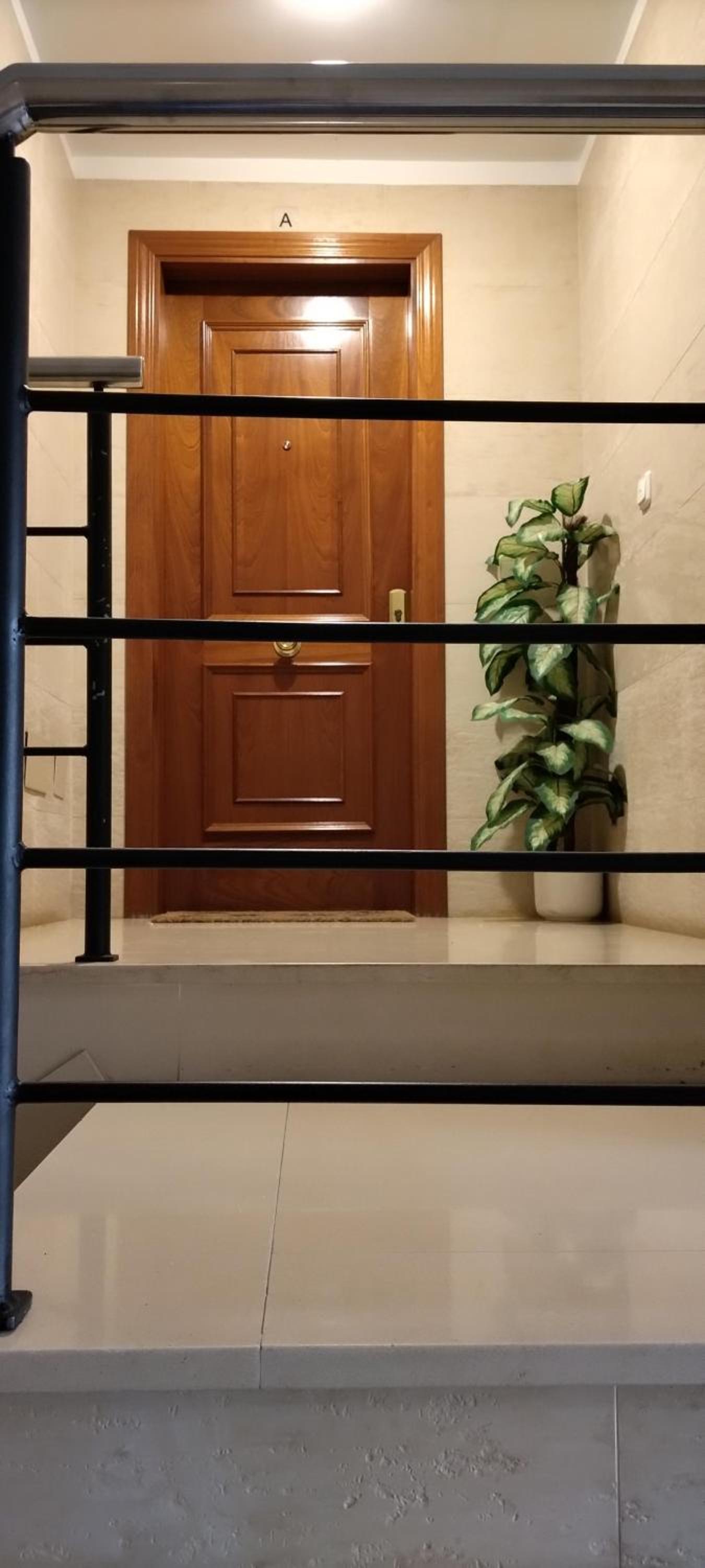 Apartamento La Playa Gijón