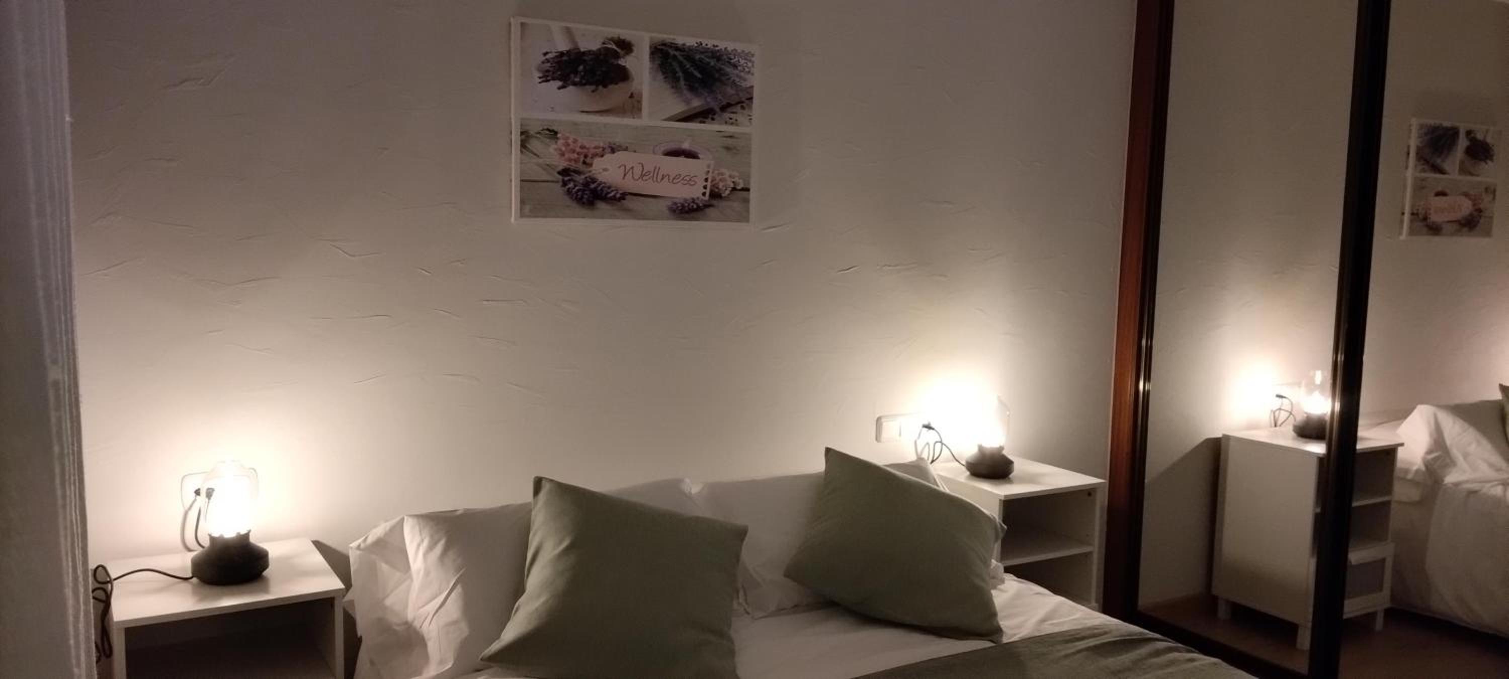 Apartamento La Playa Gijón