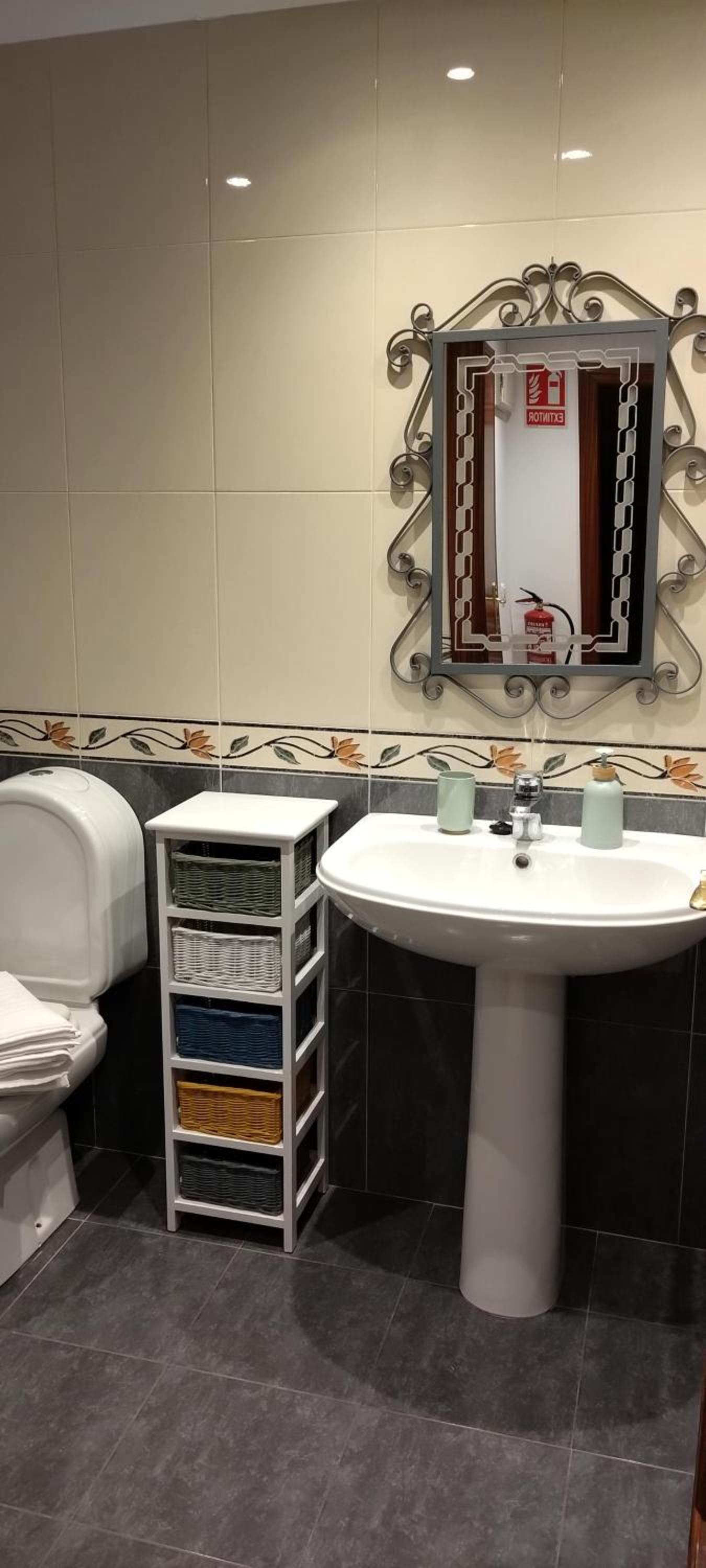 Apartamento La Playa Gijón