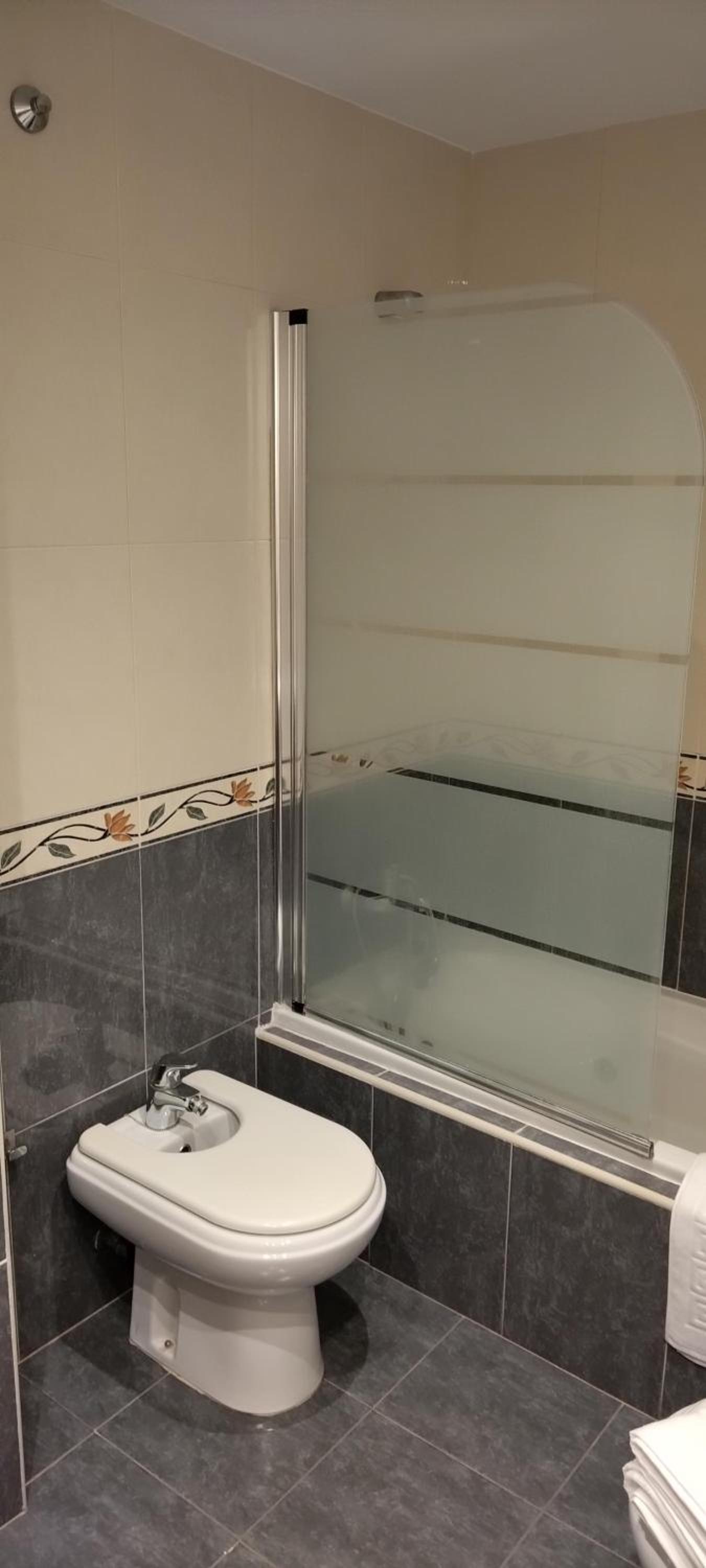 Apartamento La Playa Gijón
