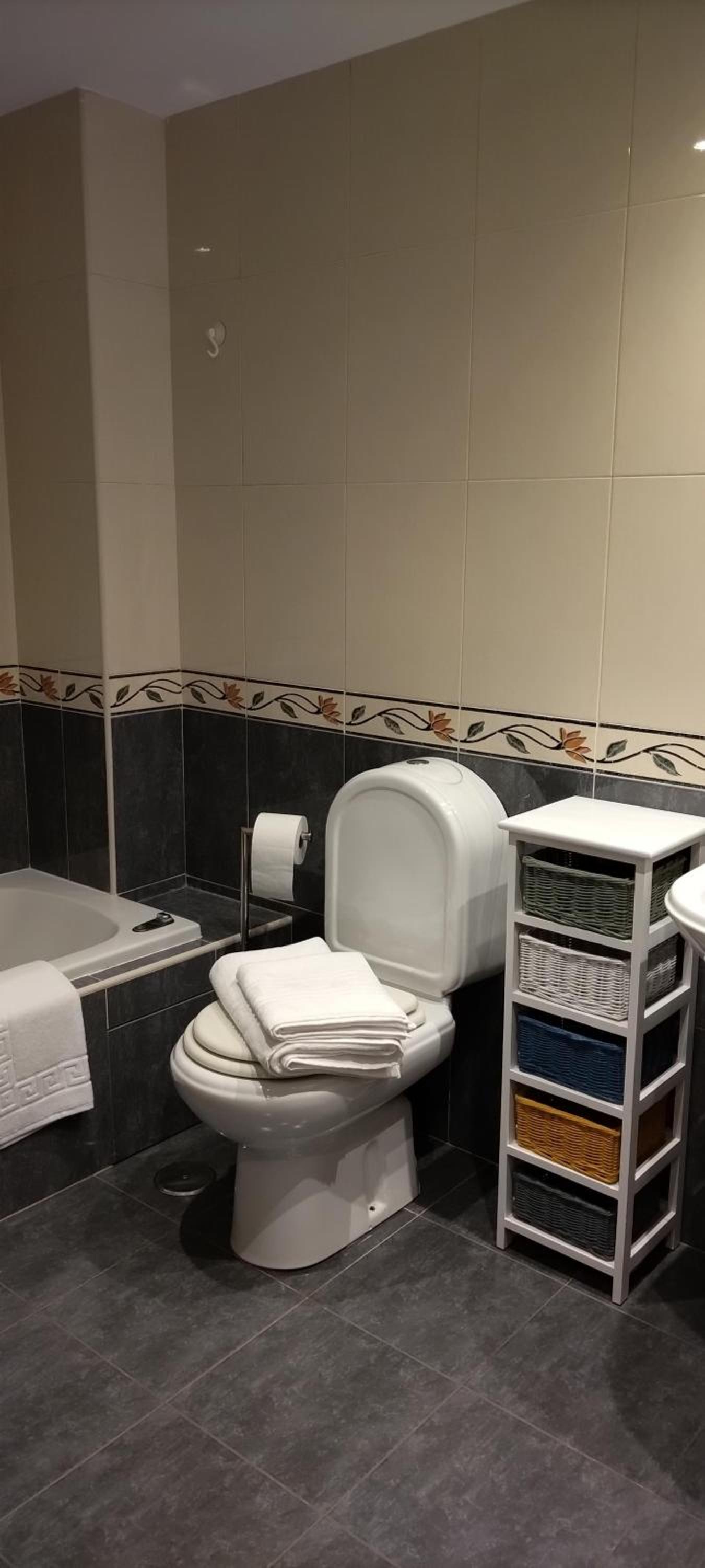 Apartamento La Playa Gijón