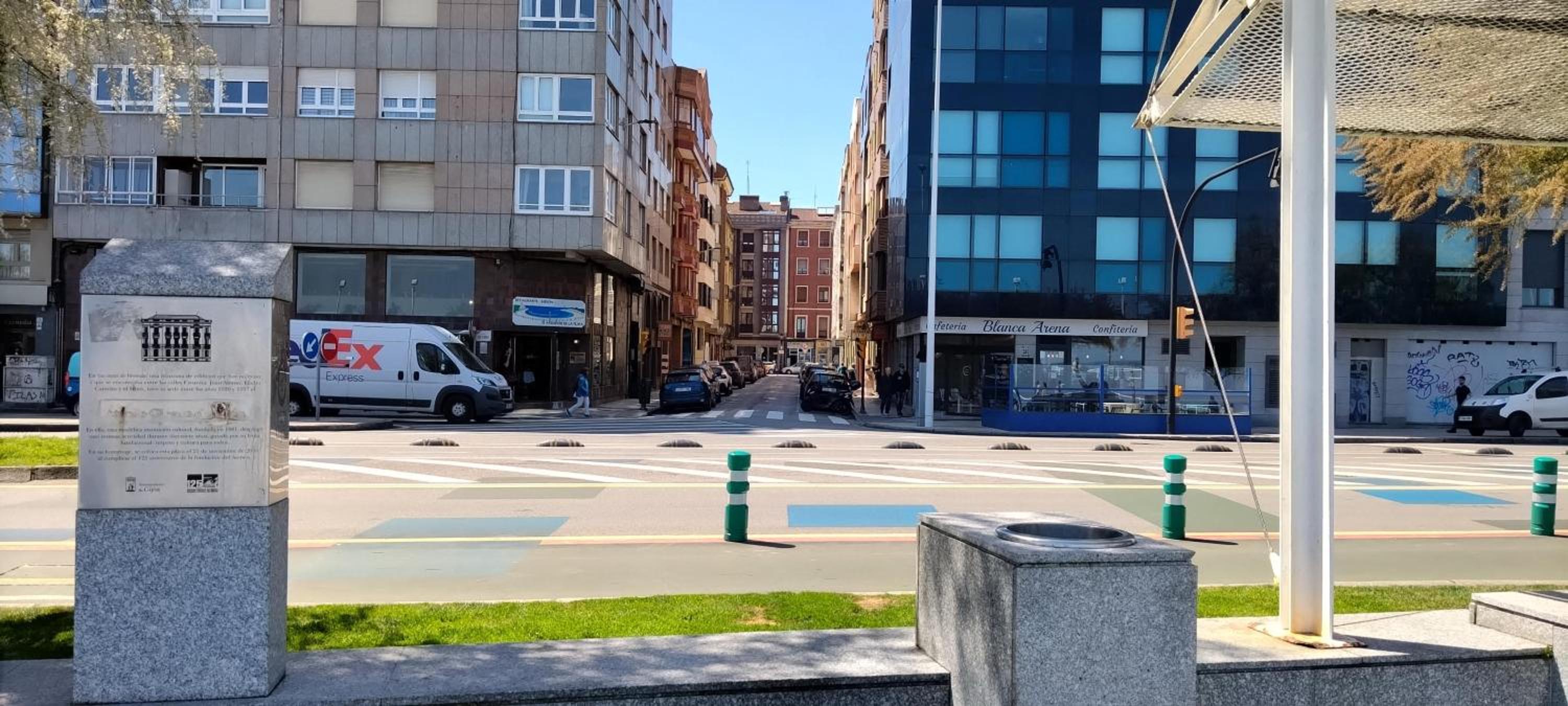 Apartamento La Playa Gijón