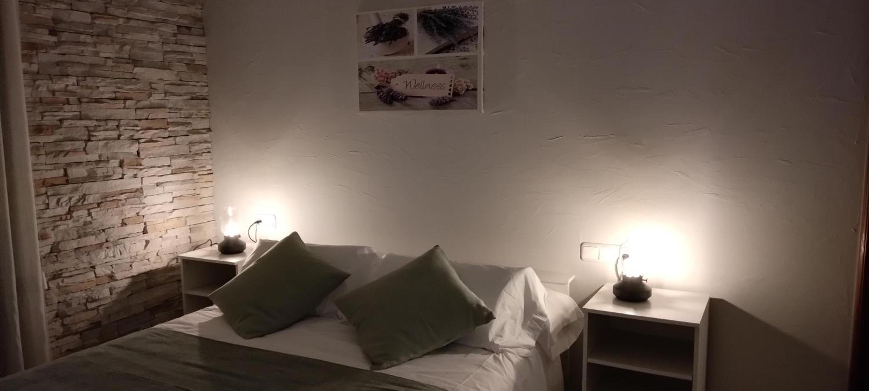Apartamento La Playa Gijón