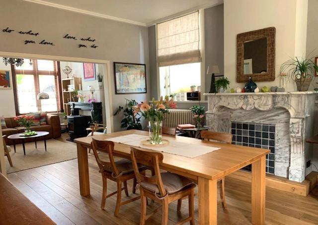Bed and Breakfast Otentik