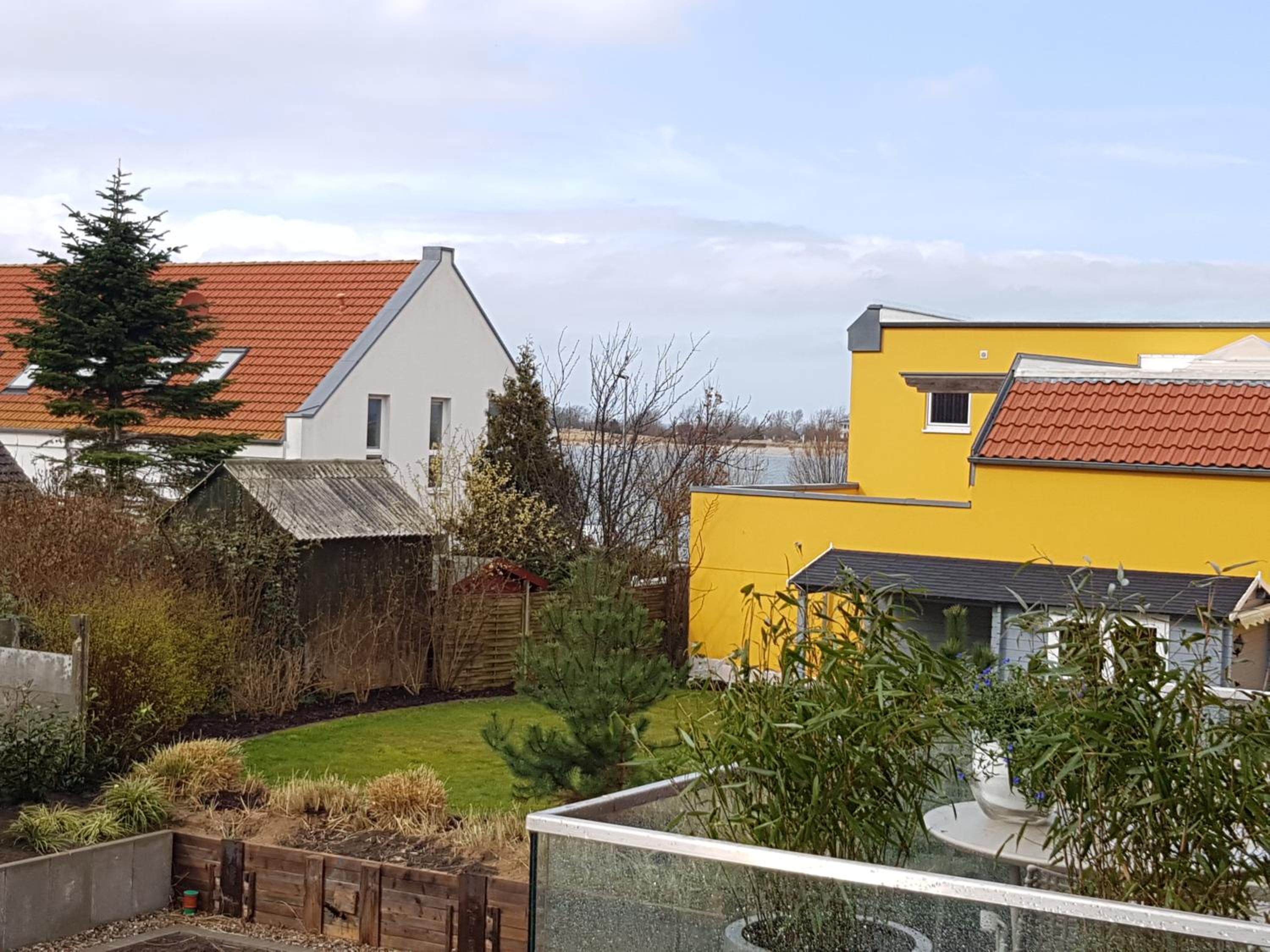 Harbour Side No9
