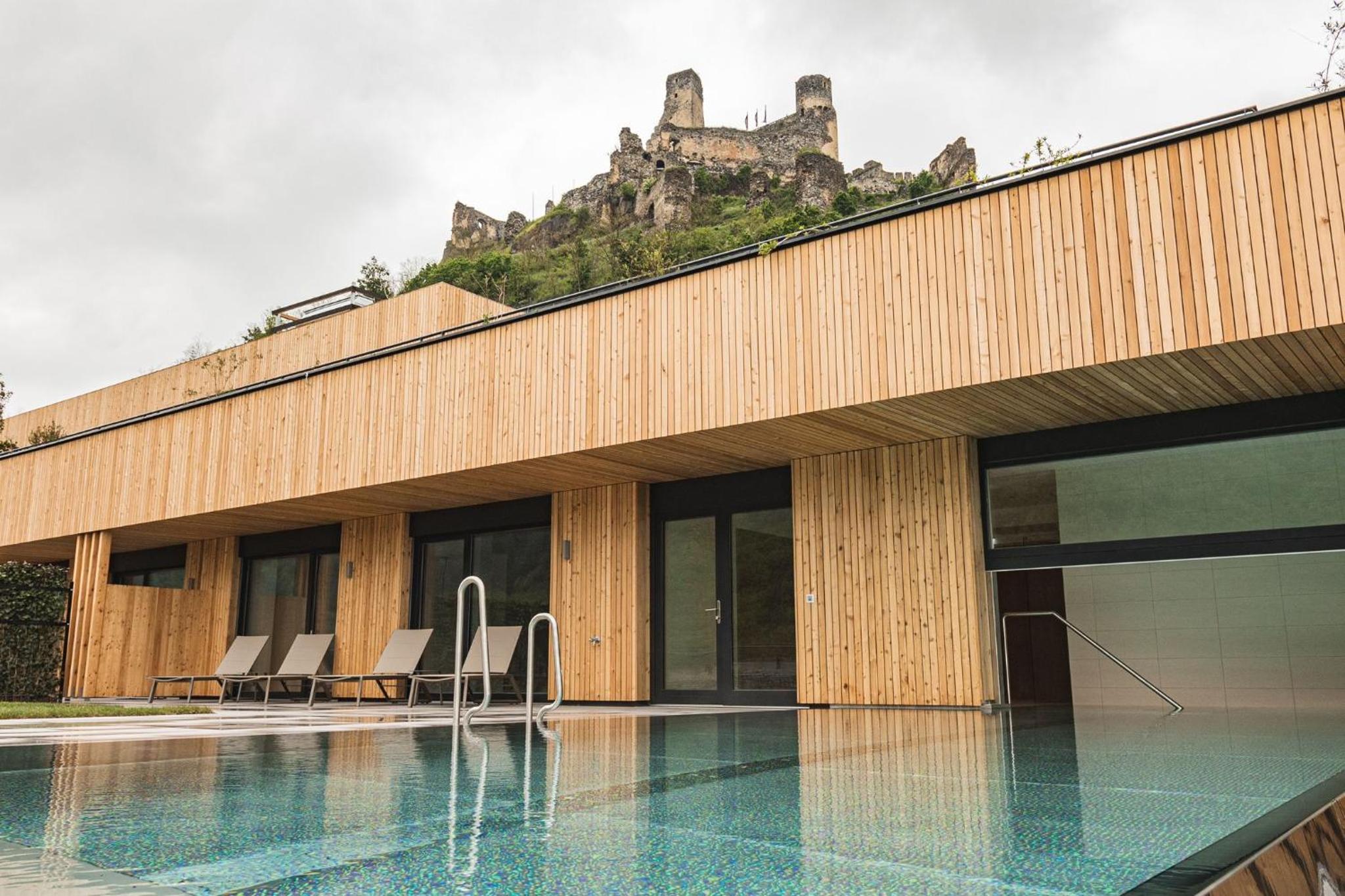 Weinhaus Nigl - Hotel, Restaurant und Spa