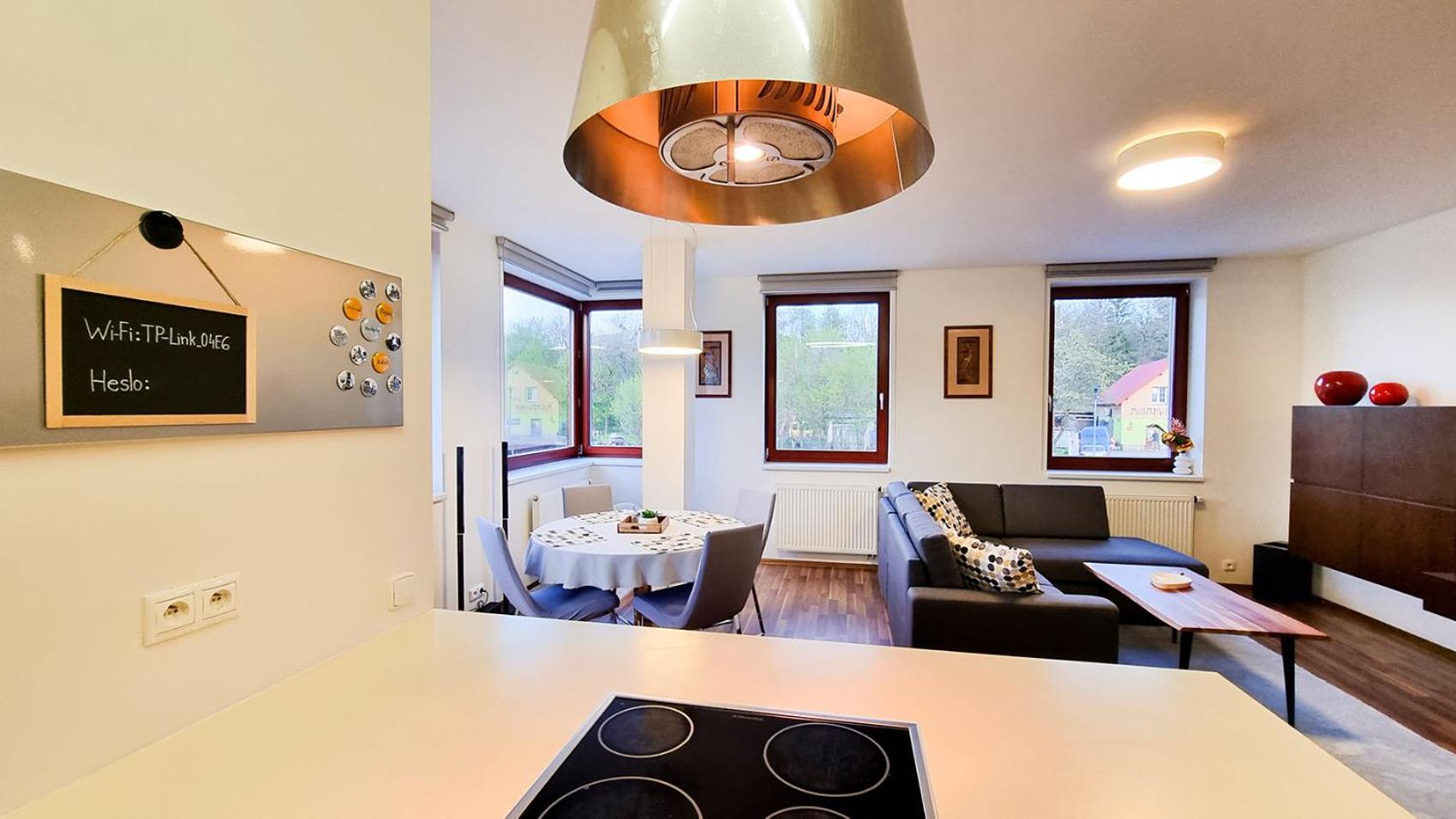Apartmán Beskydy