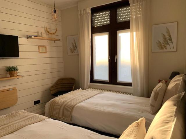 Bed and Breakfast Otentik