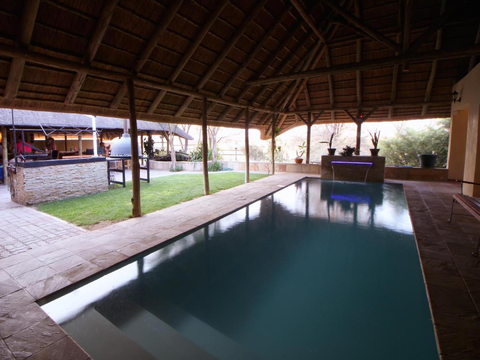 Uitkyk Guest Farm view 5