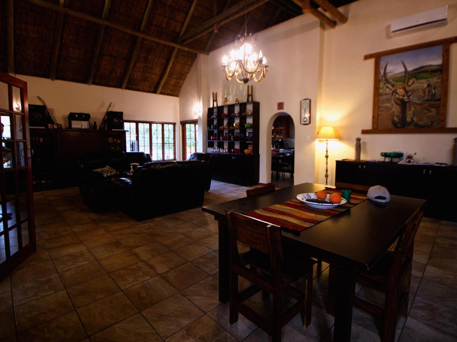 Uitkyk Guest Farm view 2